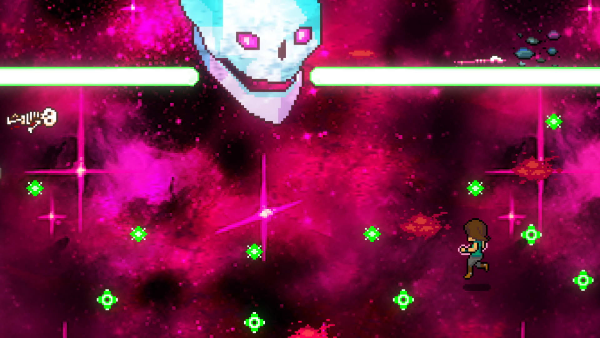 Screenshot for Deathstate