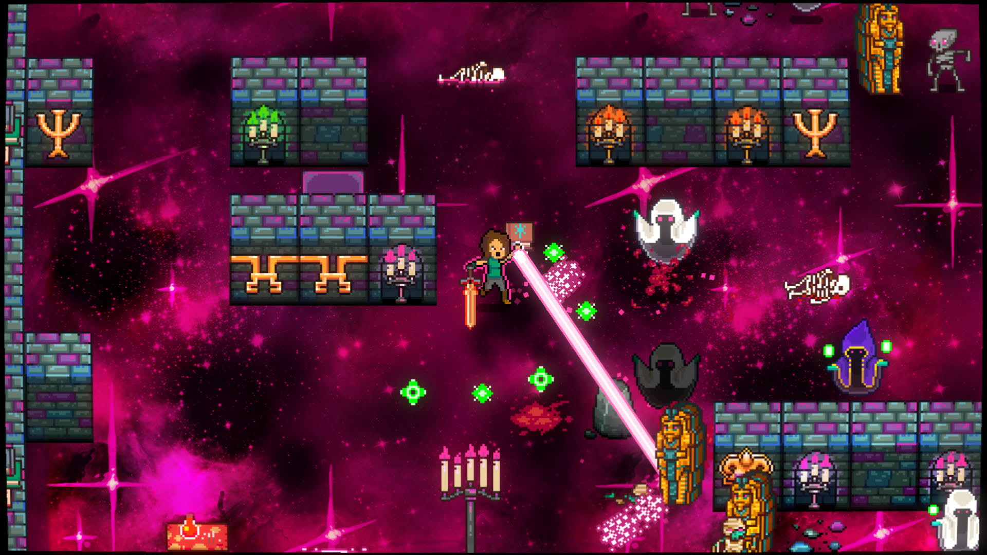 Screenshot for Deathstate