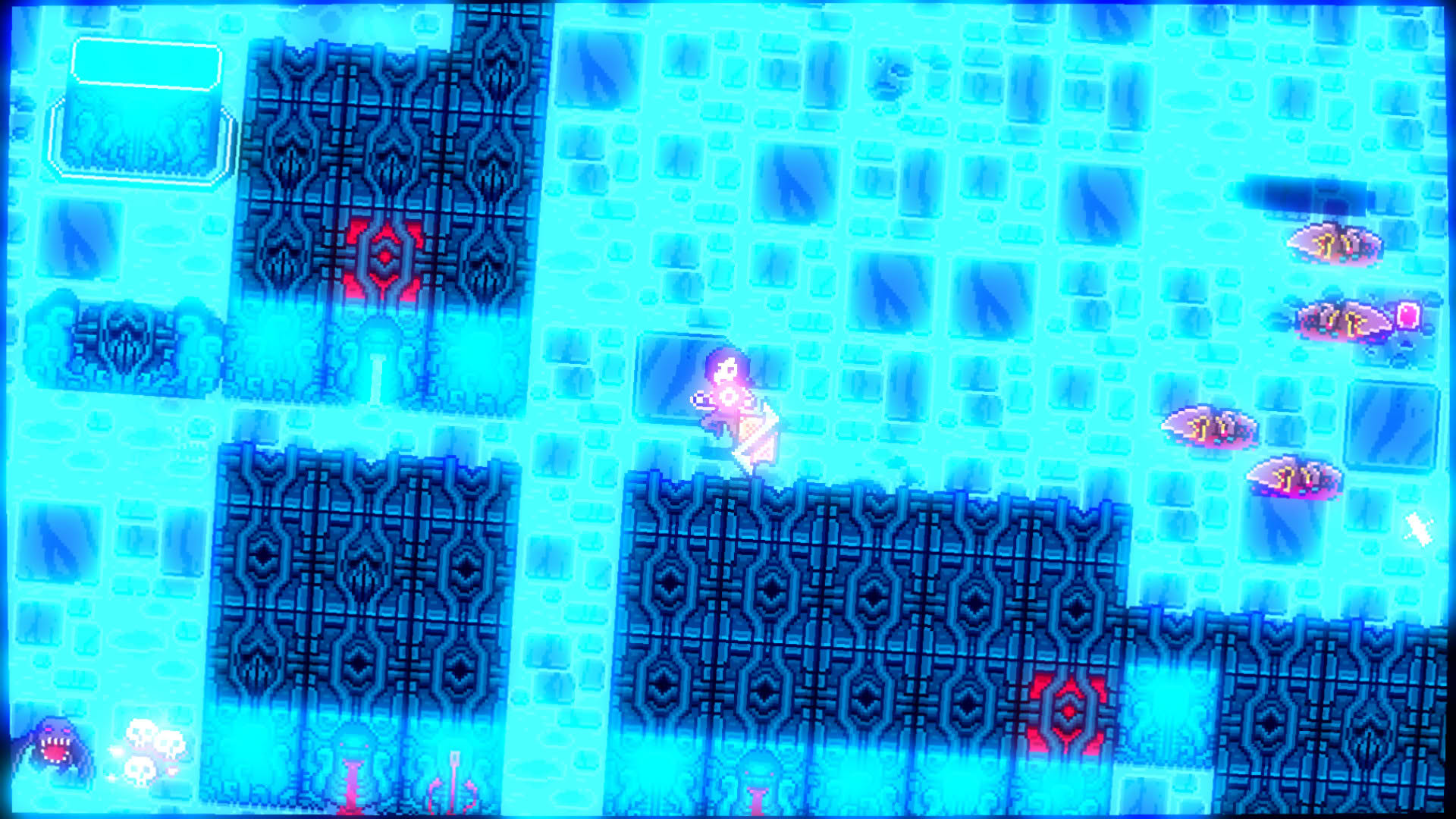 Screenshot for Deathstate