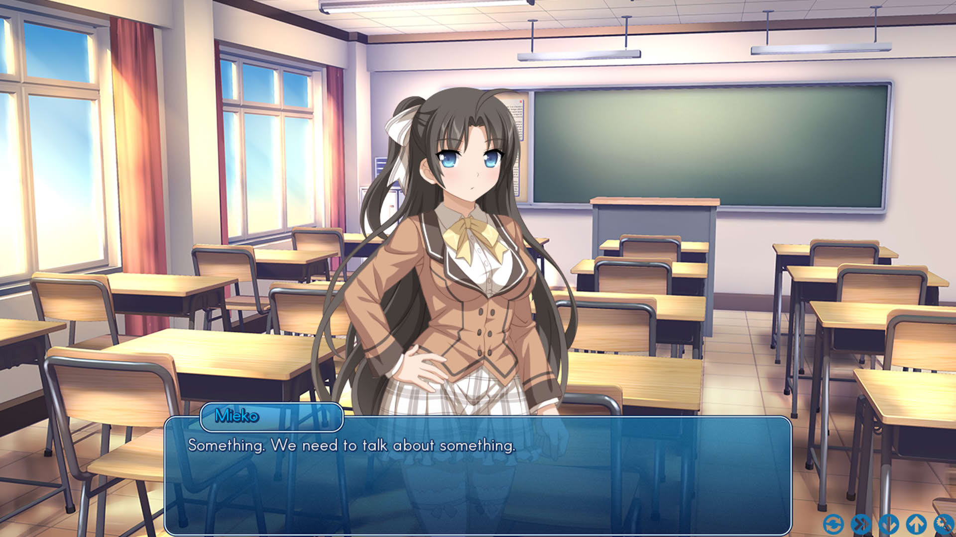 Screenshot for Sakura Swim Club