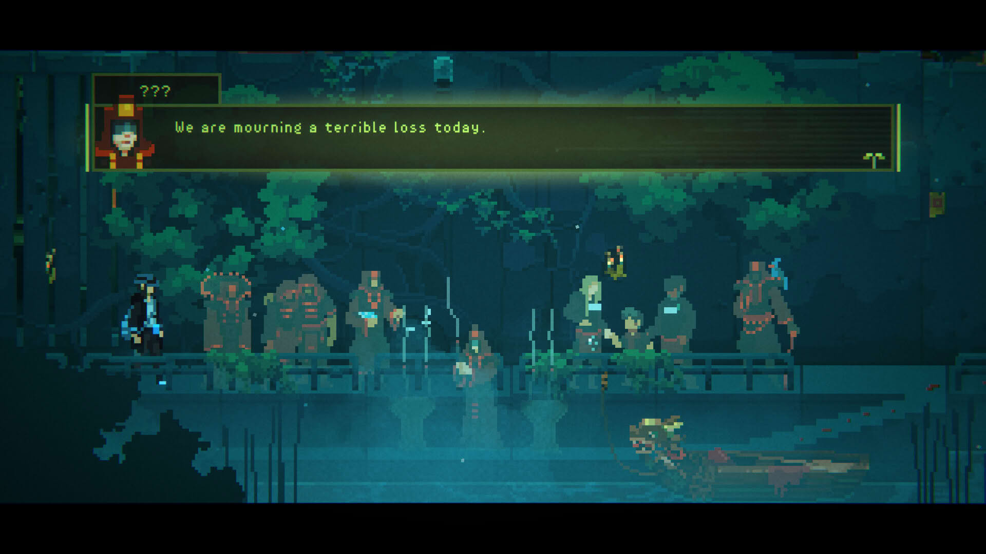 Screenshot for From Ruins