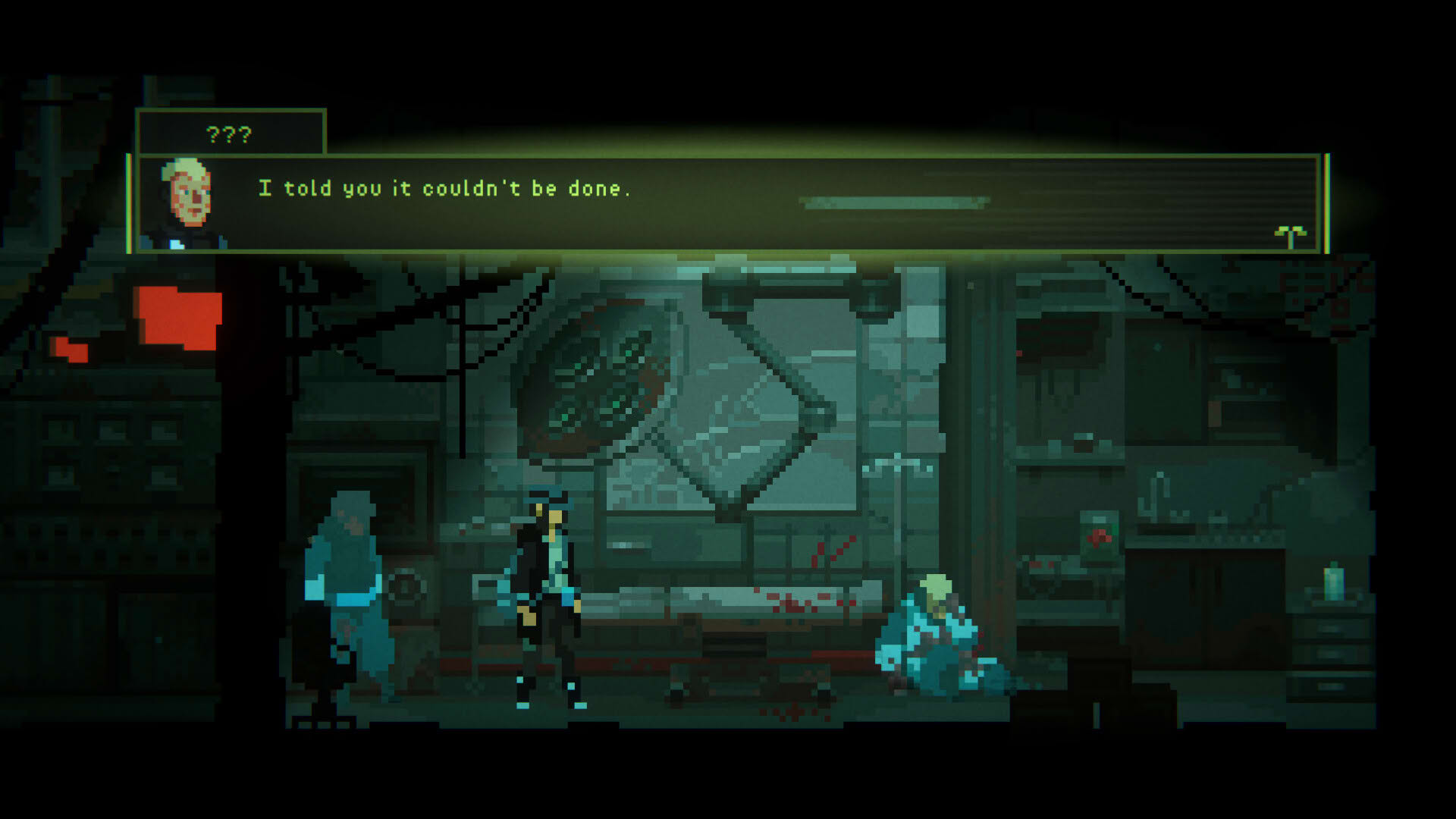 Screenshot for From Ruins