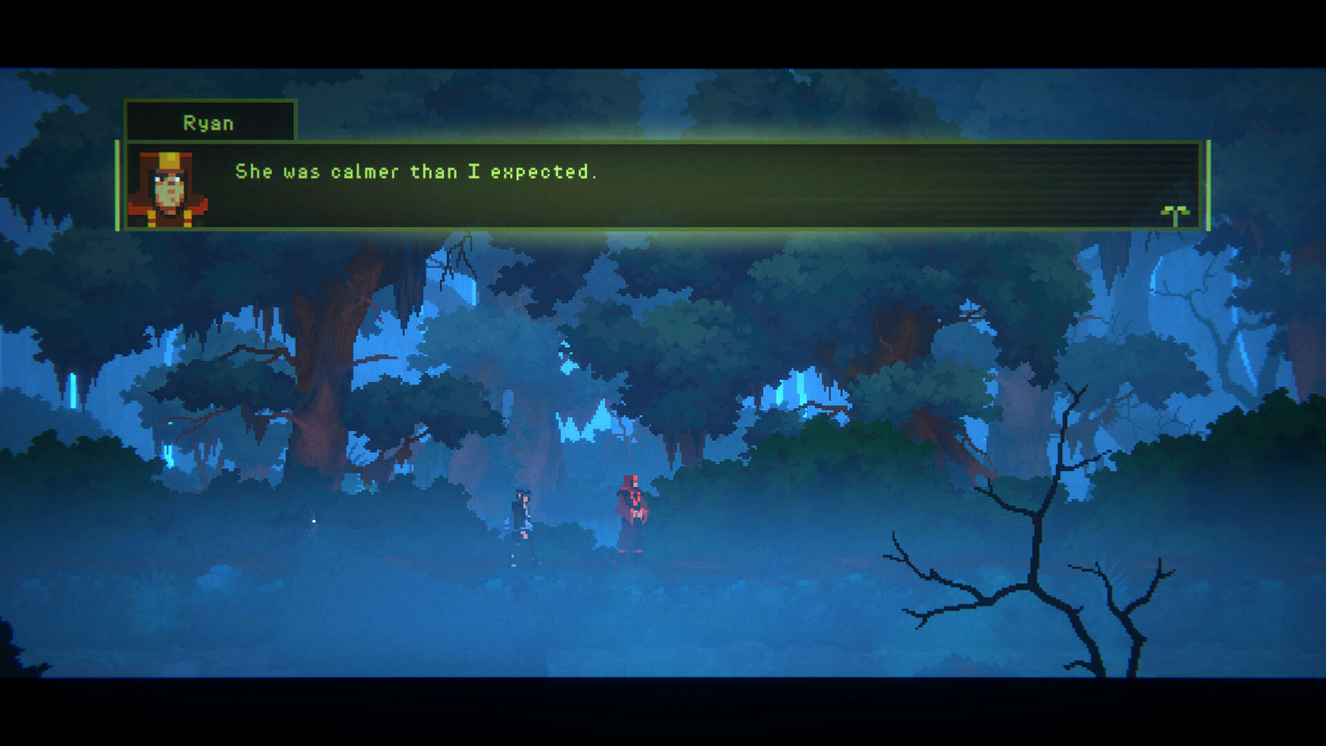 Screenshot for From Ruins