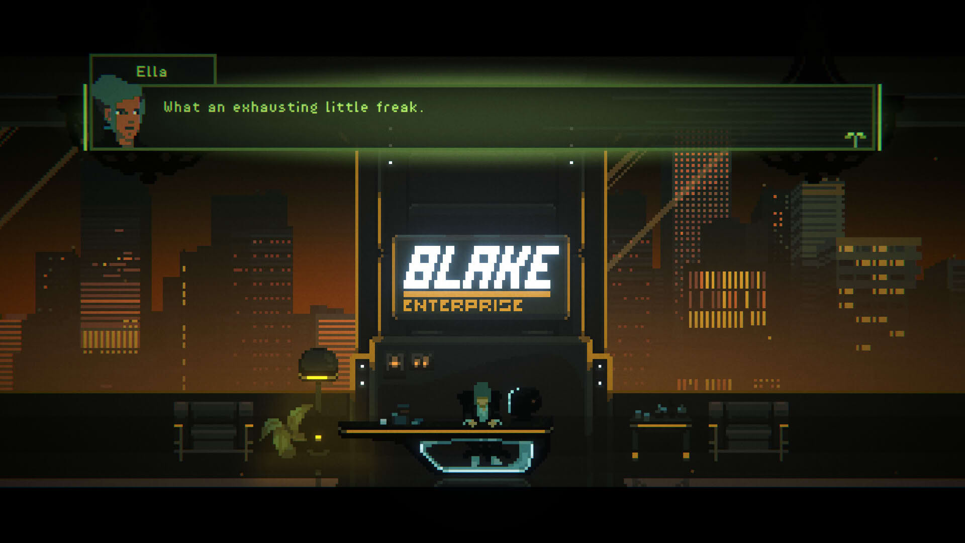 Screenshot for From Ruins