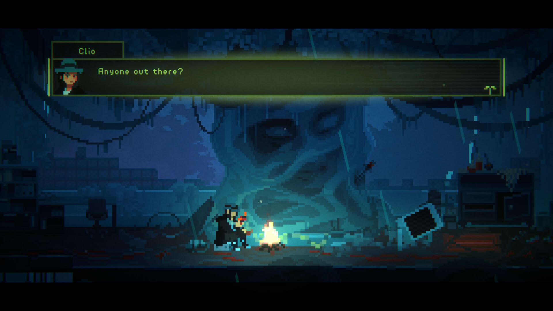 Screenshot for From Ruins