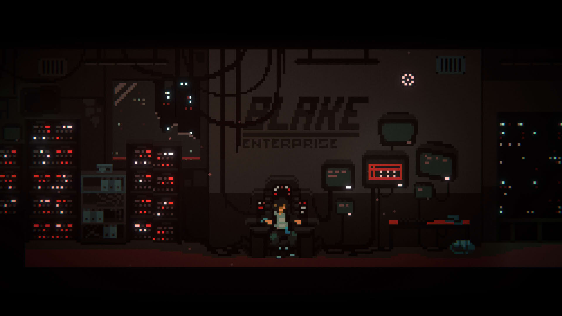 Screenshot for From Ruins
