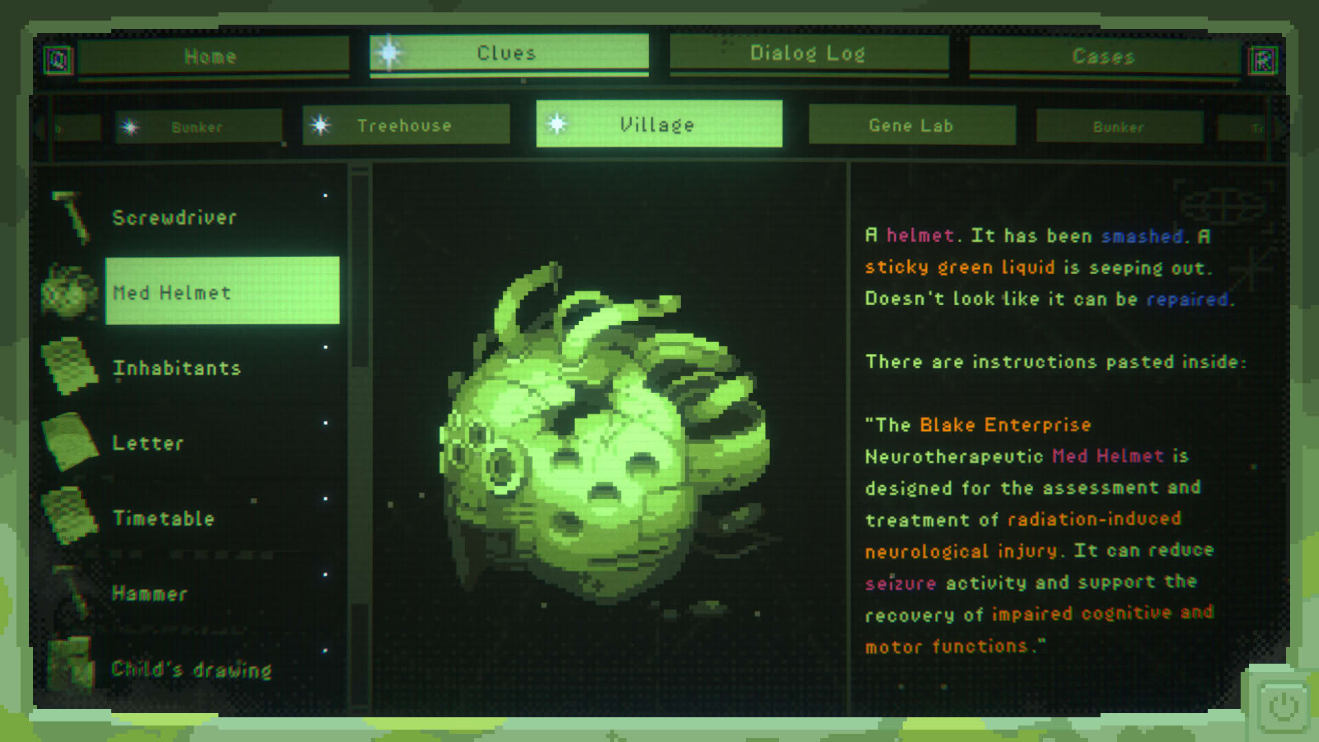 Screenshot for From Ruins