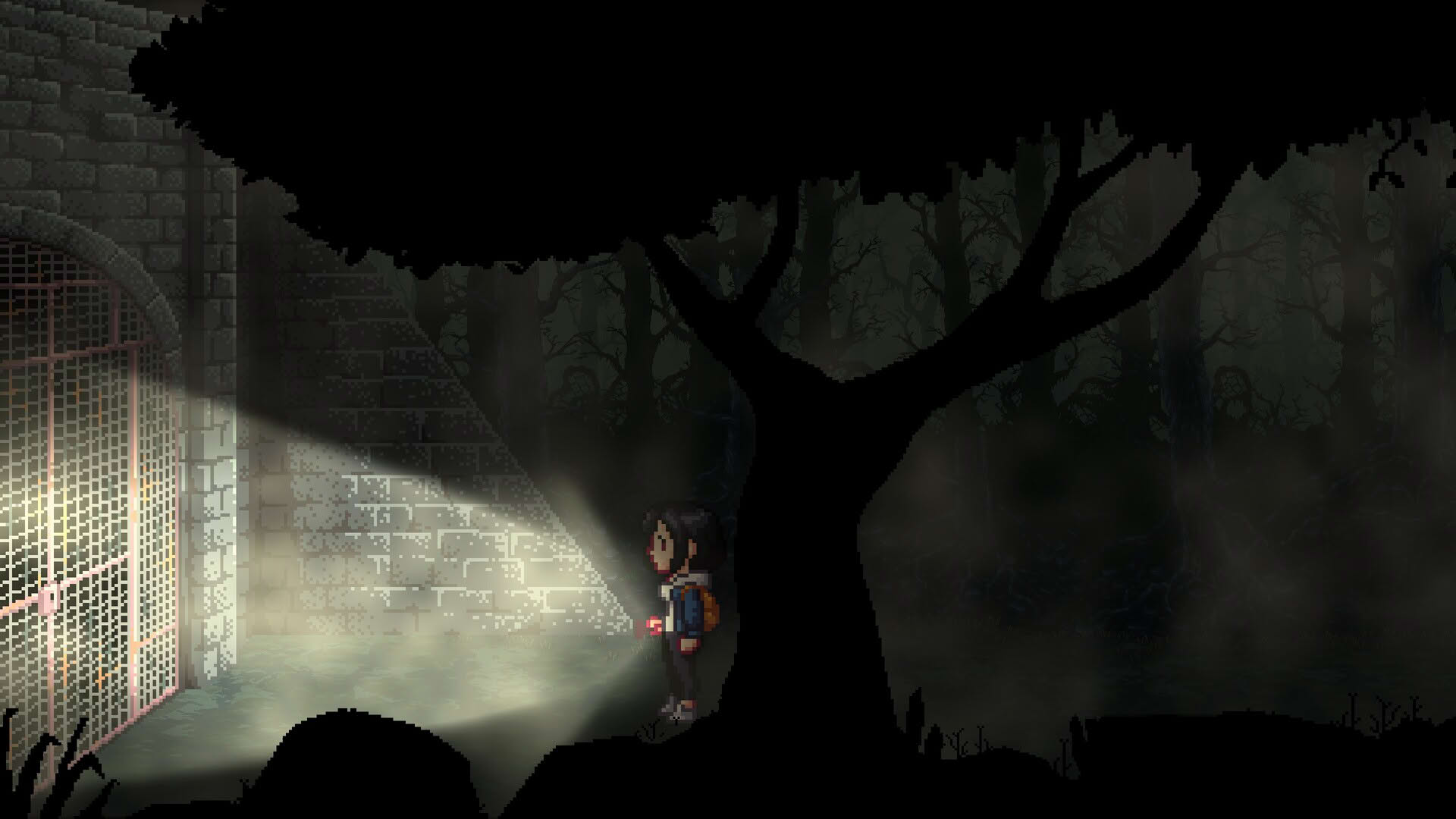 Screenshot for Yamigatari: For3st