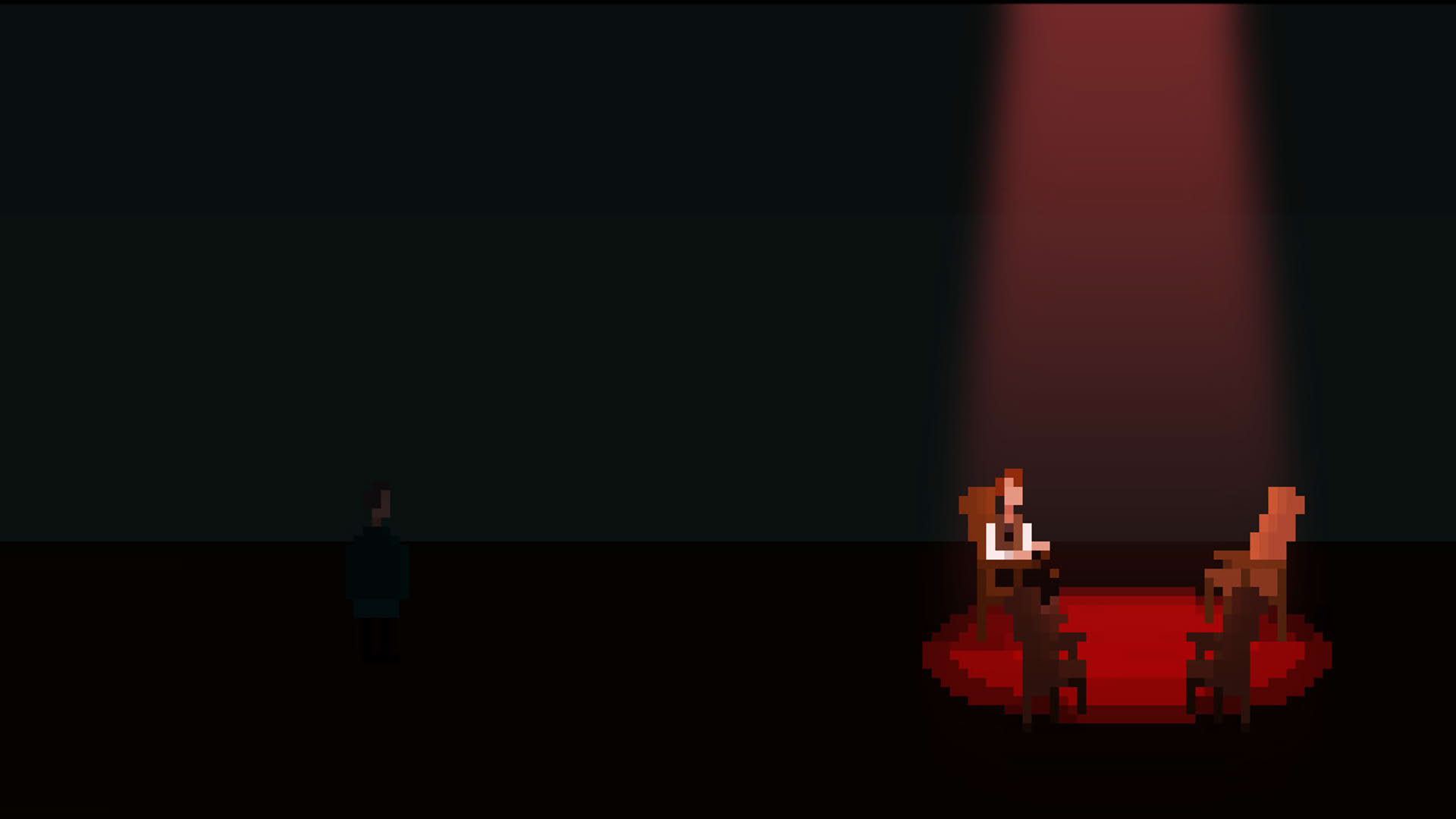 Screenshot for The Last Door: Season 2