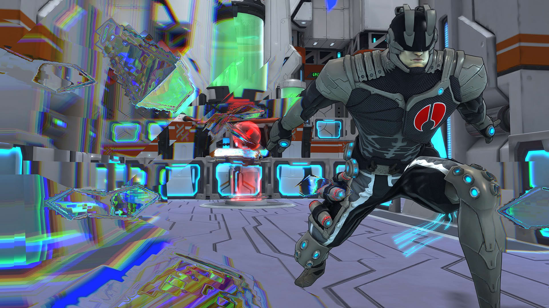 Screenshot for Atlas Reactor