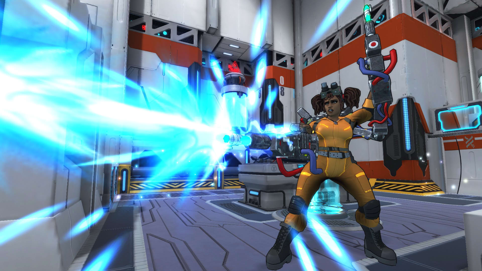 Screenshot for Atlas Reactor