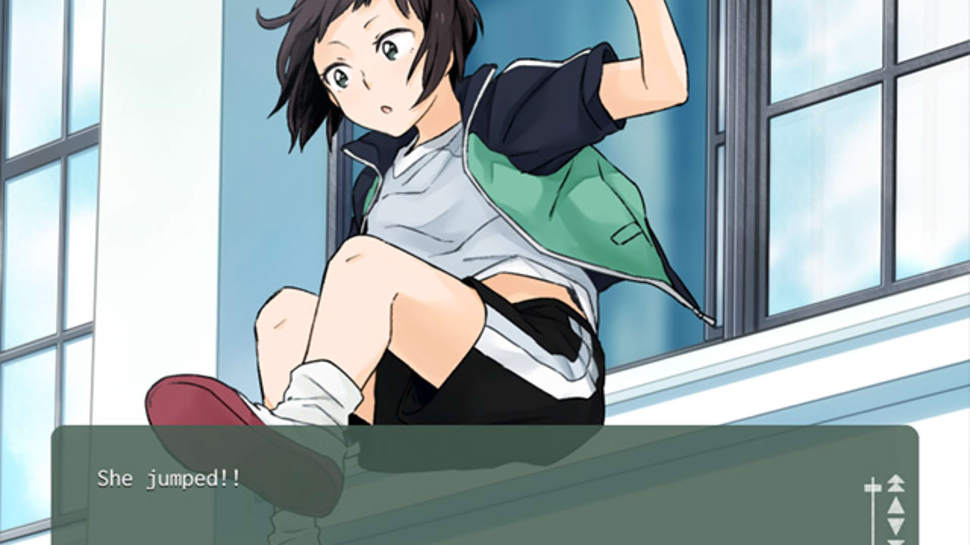 Screenshot for Kindred Spirits on the Roof