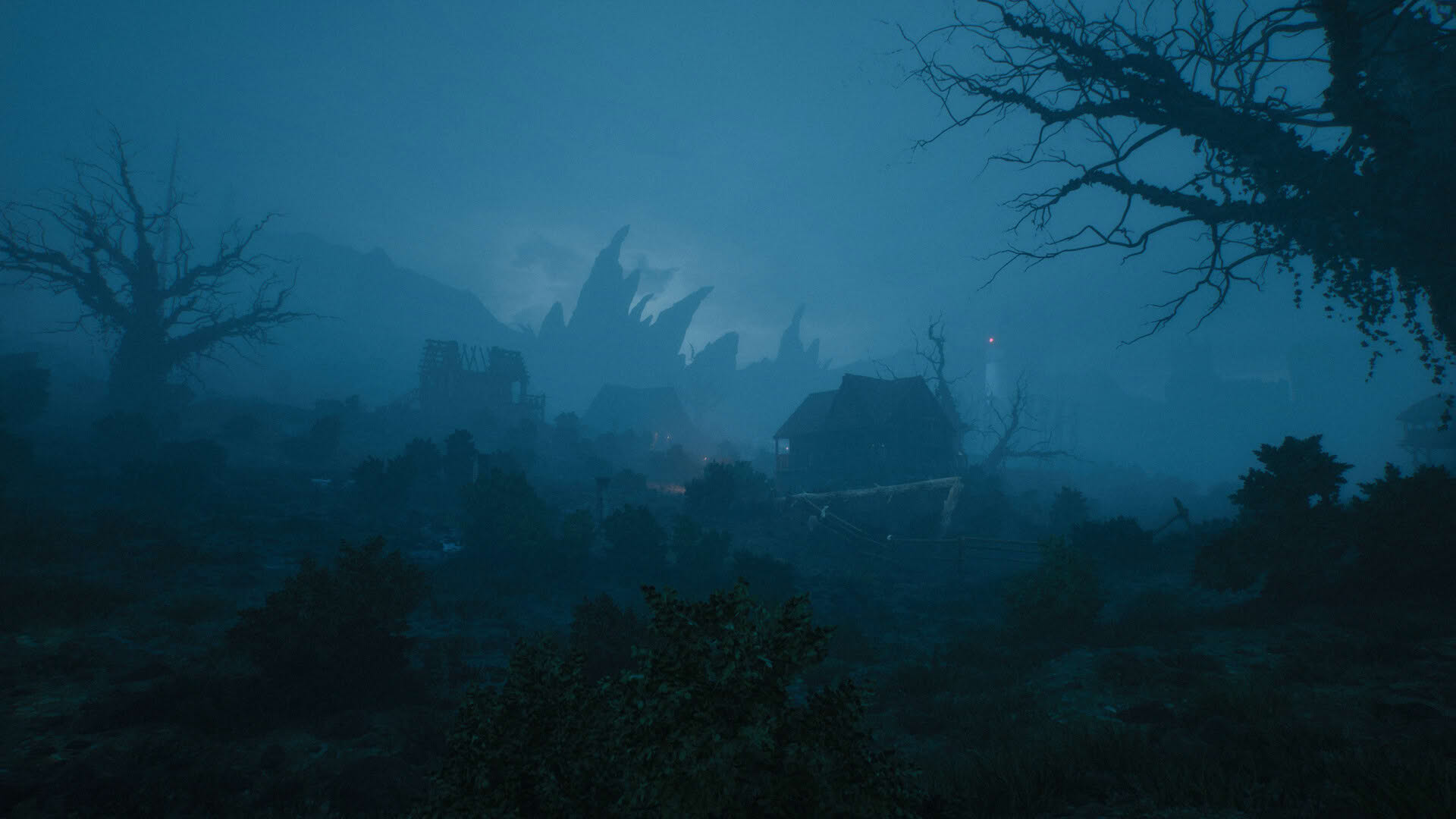 Screenshot for Lucid Falls