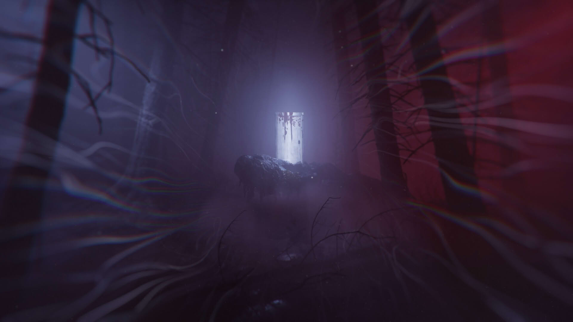 Screenshot for Lucid Falls