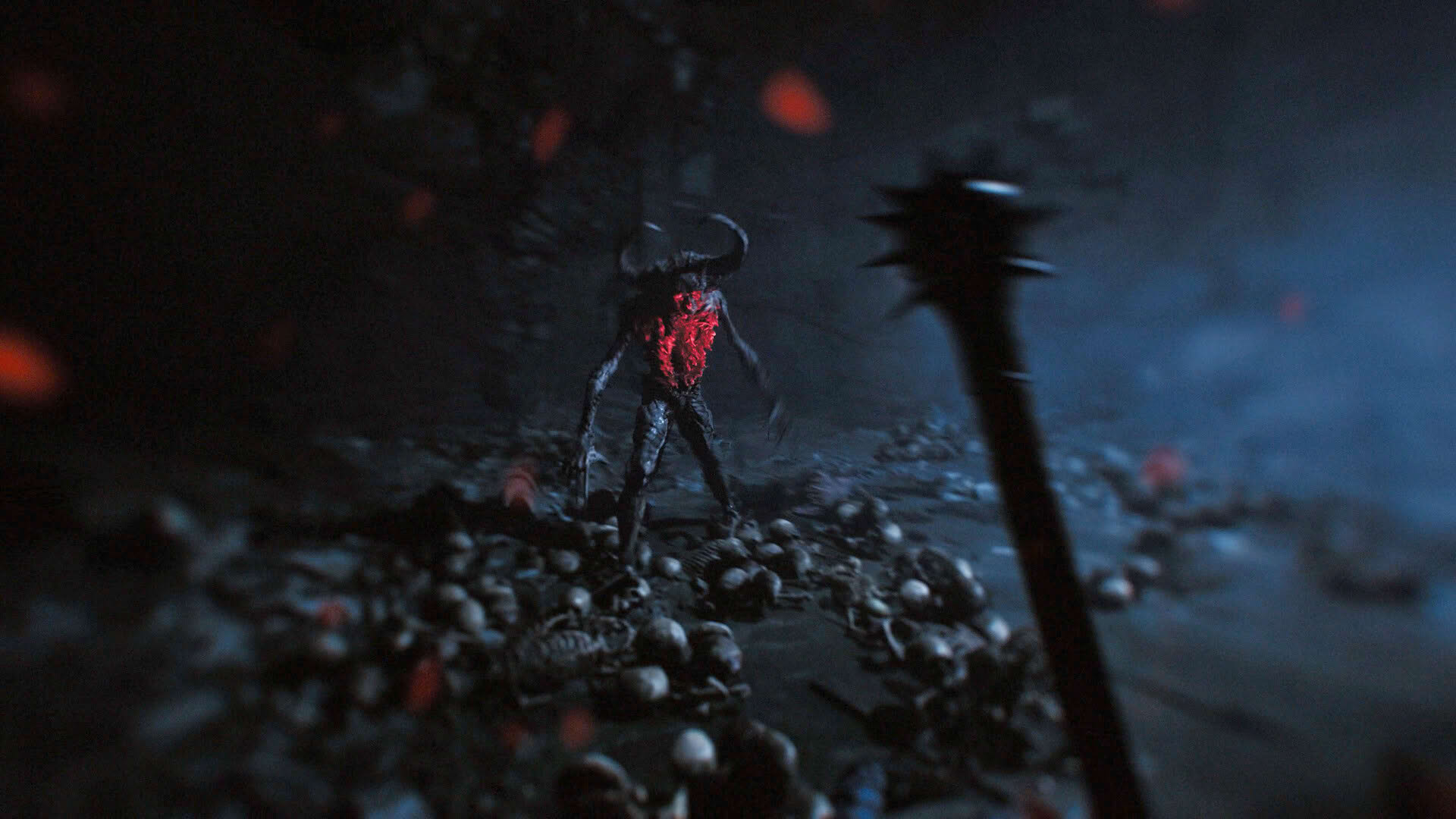 Screenshot for Lucid Falls