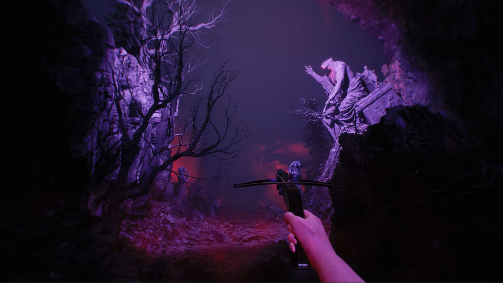 Screenshot for Lucid Falls