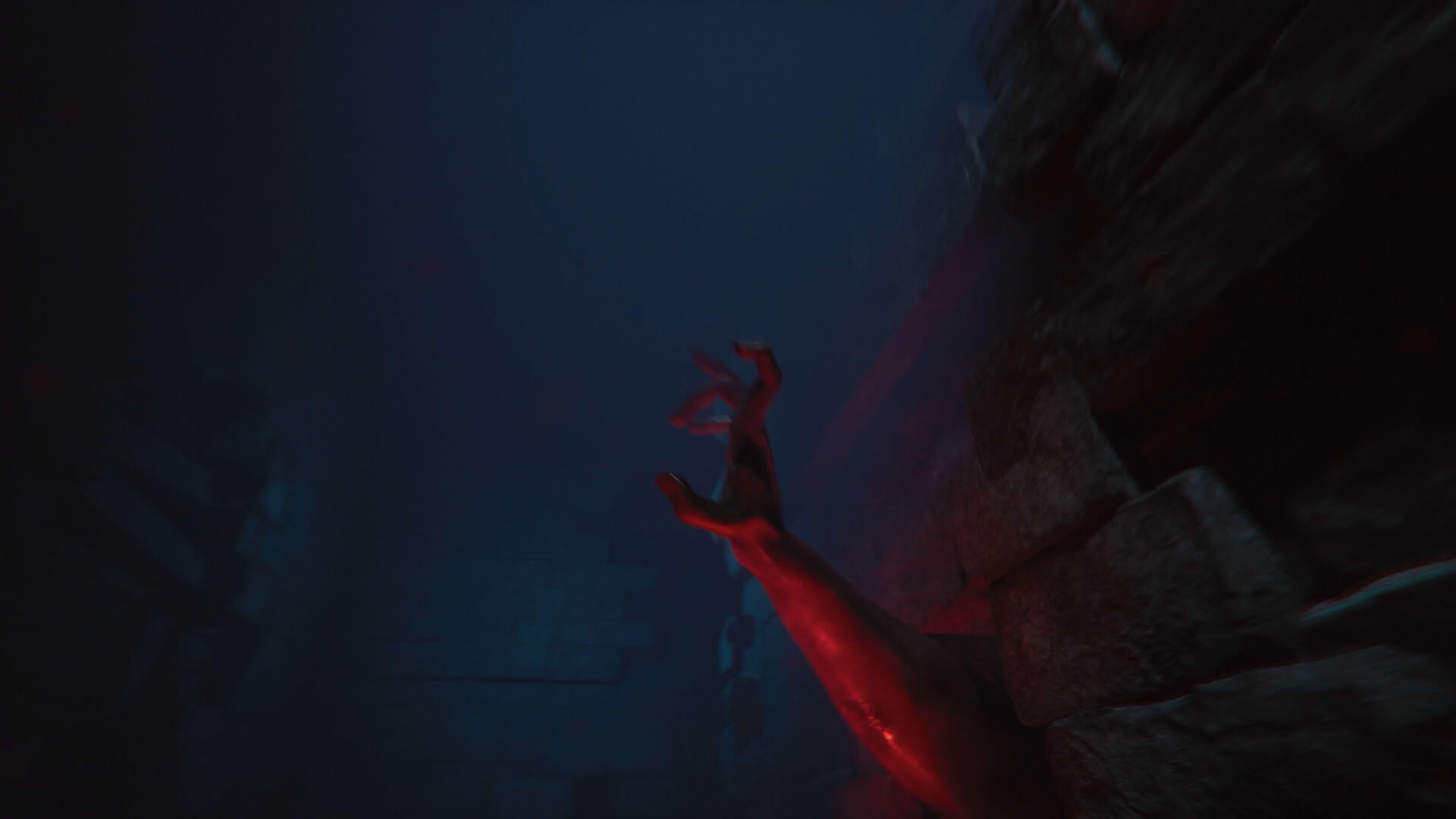 Screenshot for Lucid Falls