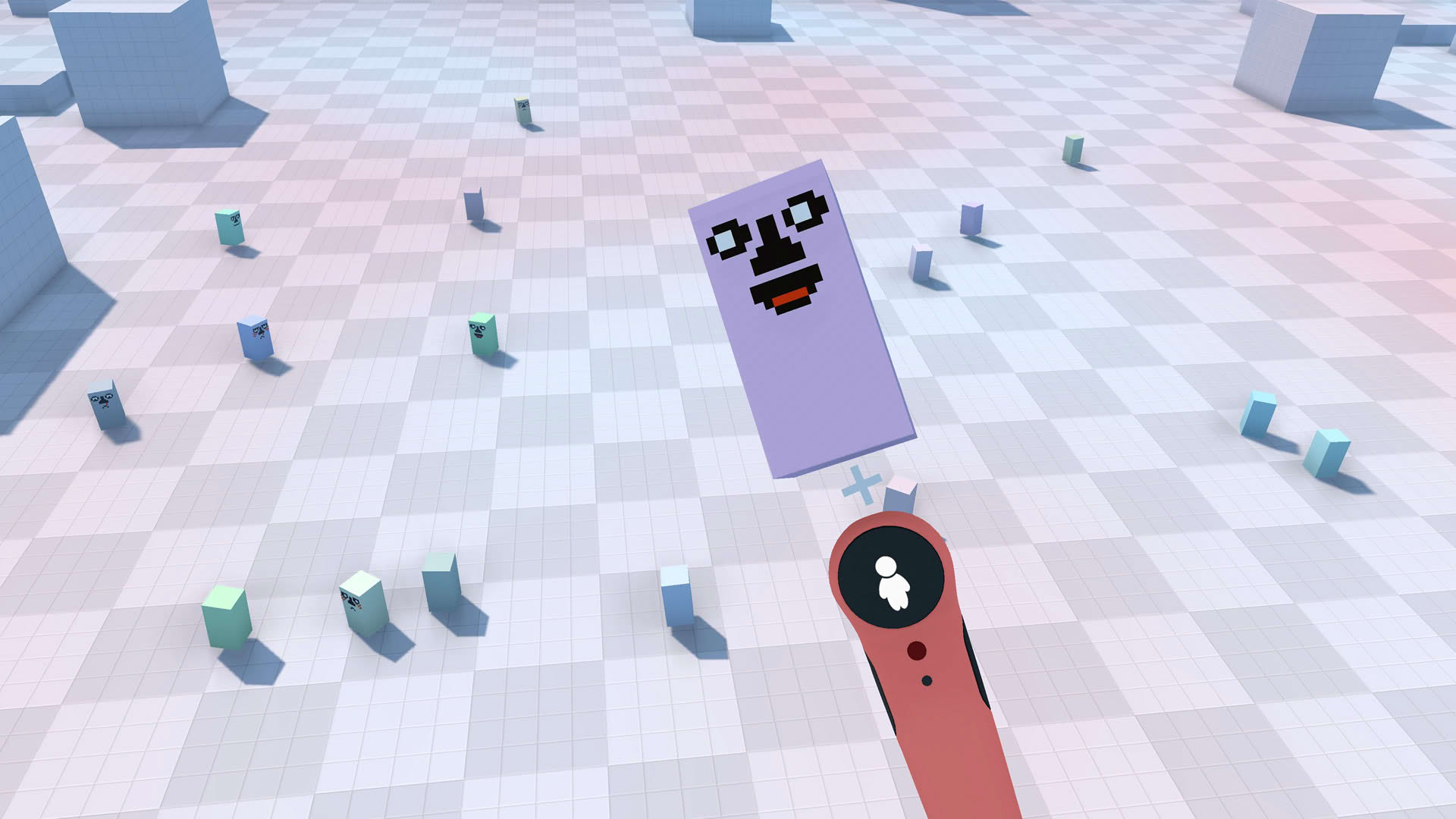 Screenshot for Chunks