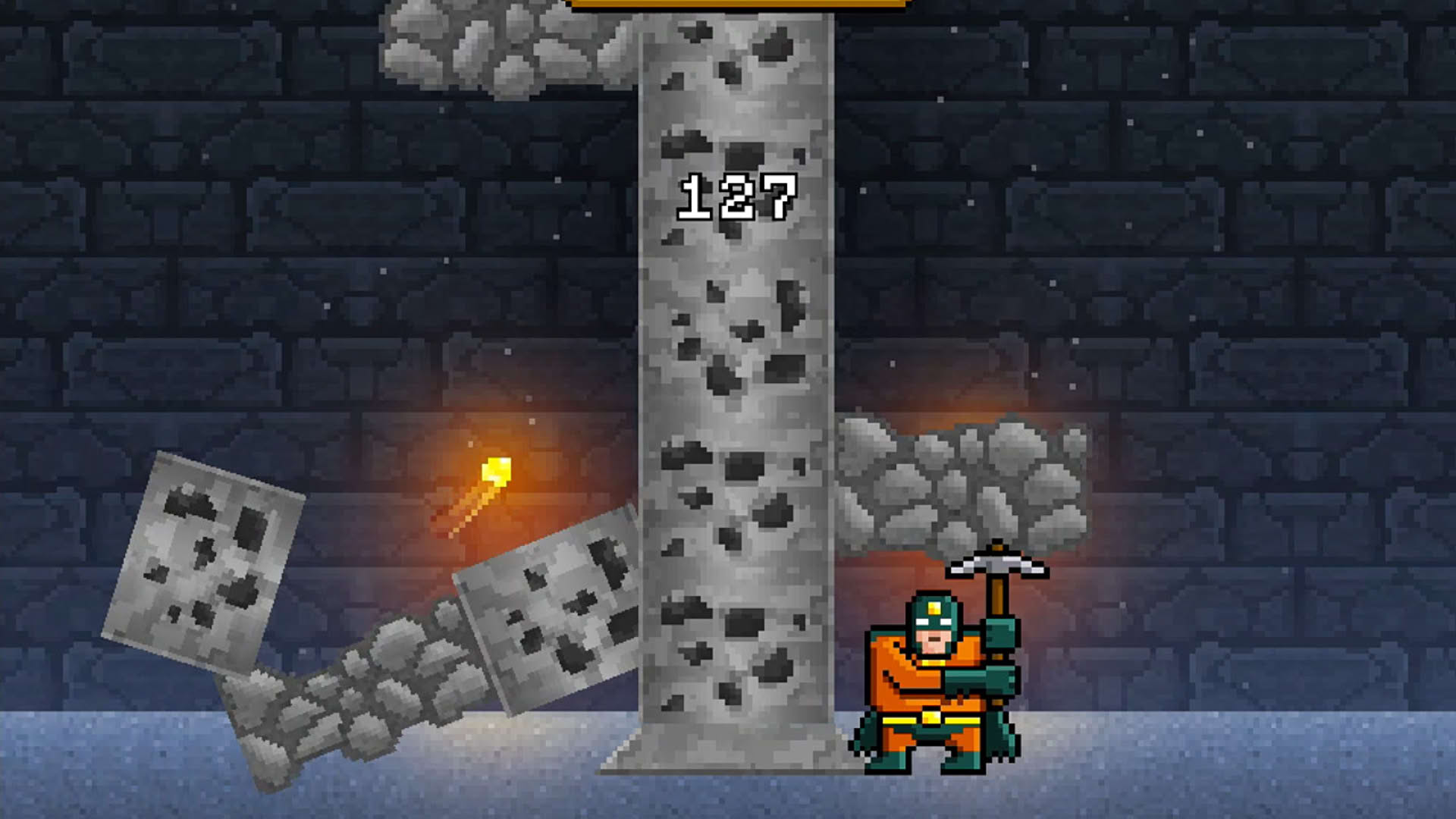 Screenshot for Miner Mayhem