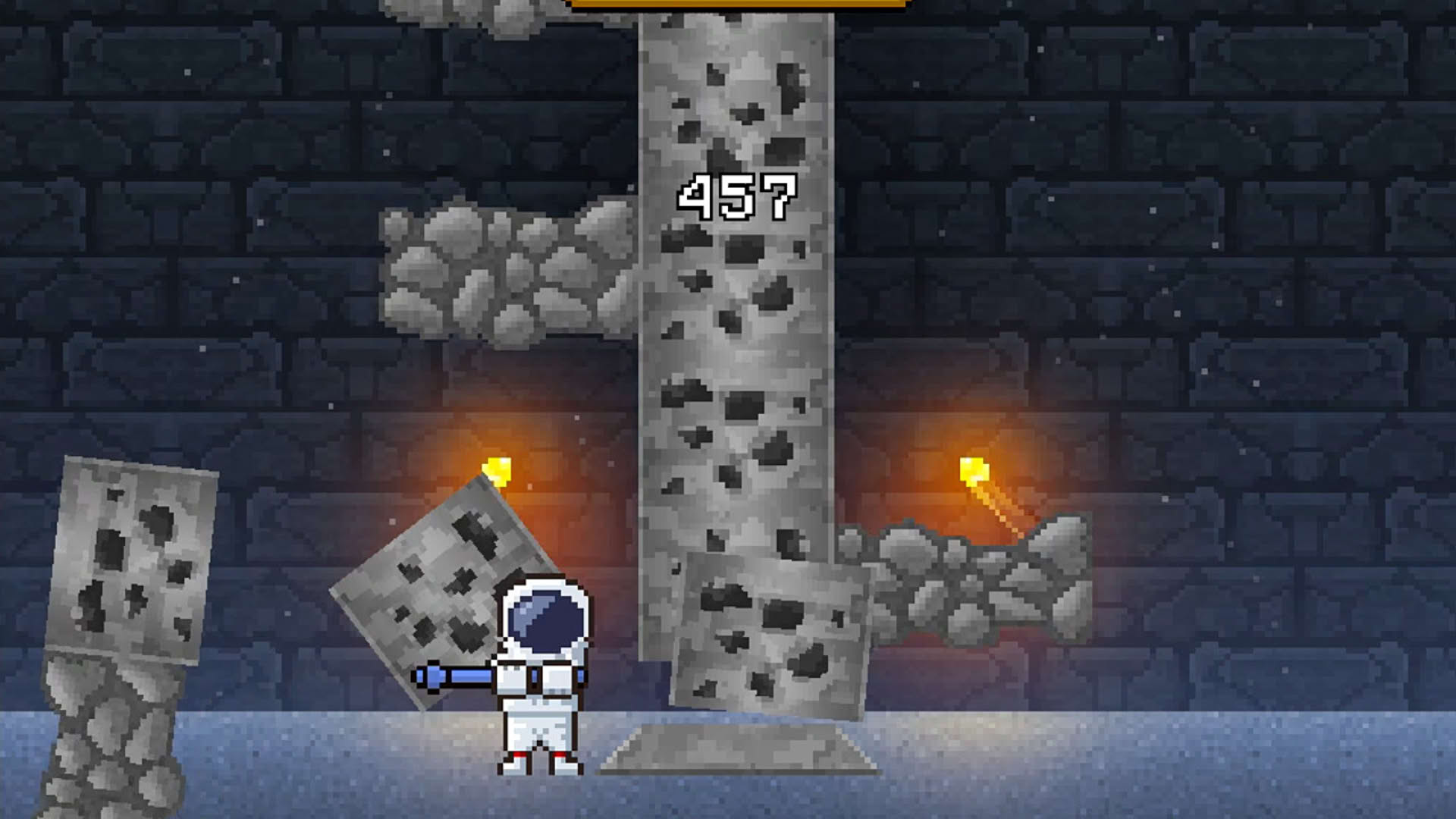Screenshot for Miner Mayhem