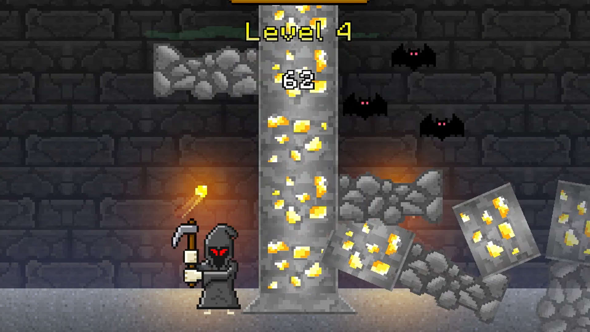 Screenshot for Miner Mayhem