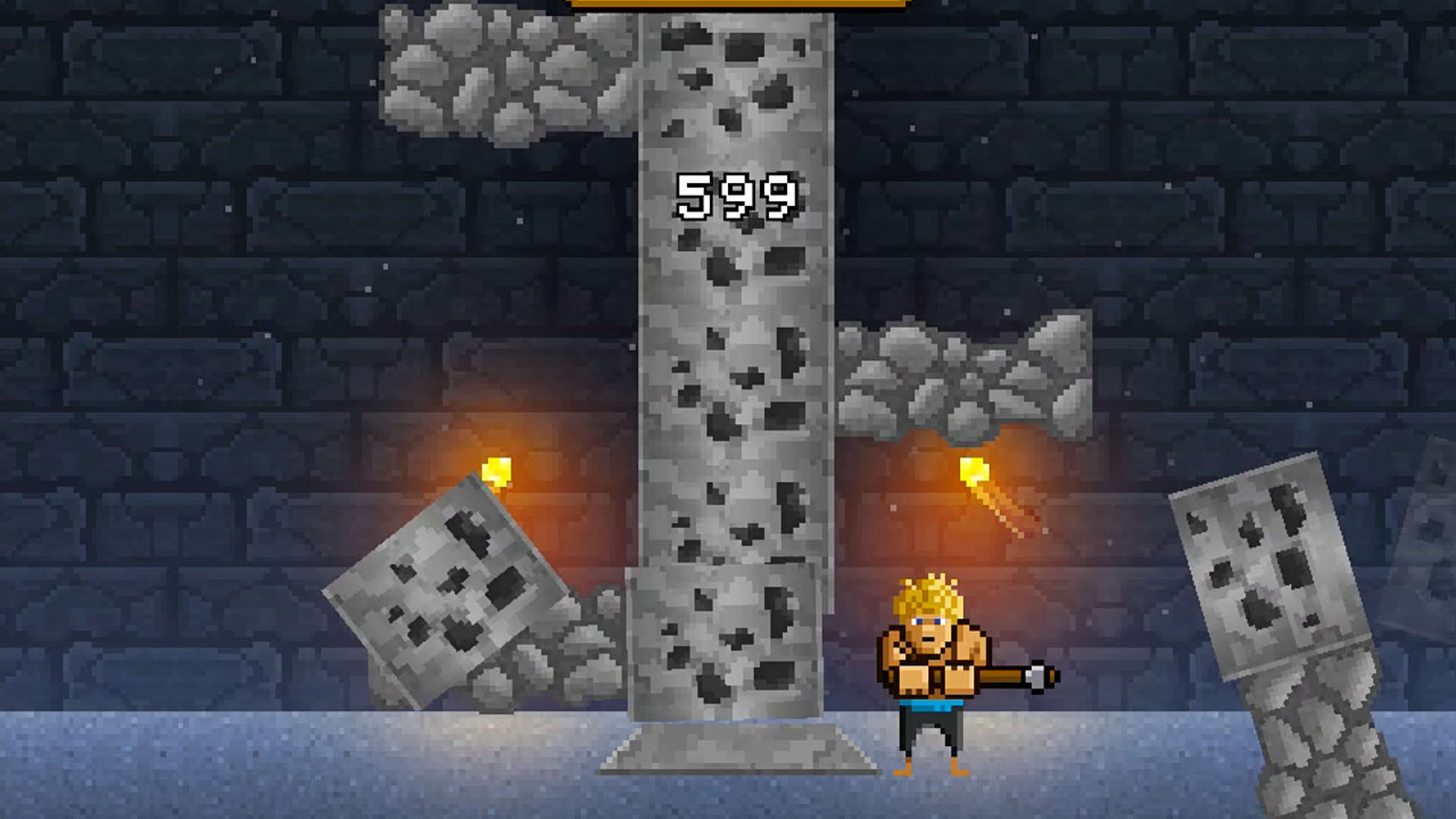 Screenshot for Miner Mayhem