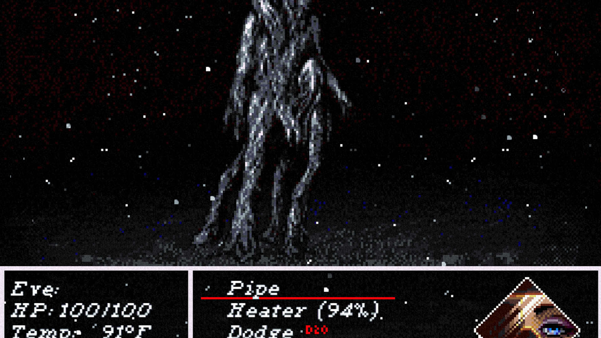 Screenshot for Thermocline