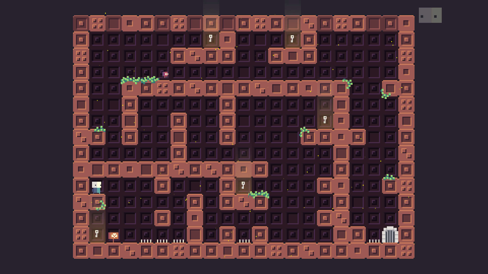 Screenshot for Osteya