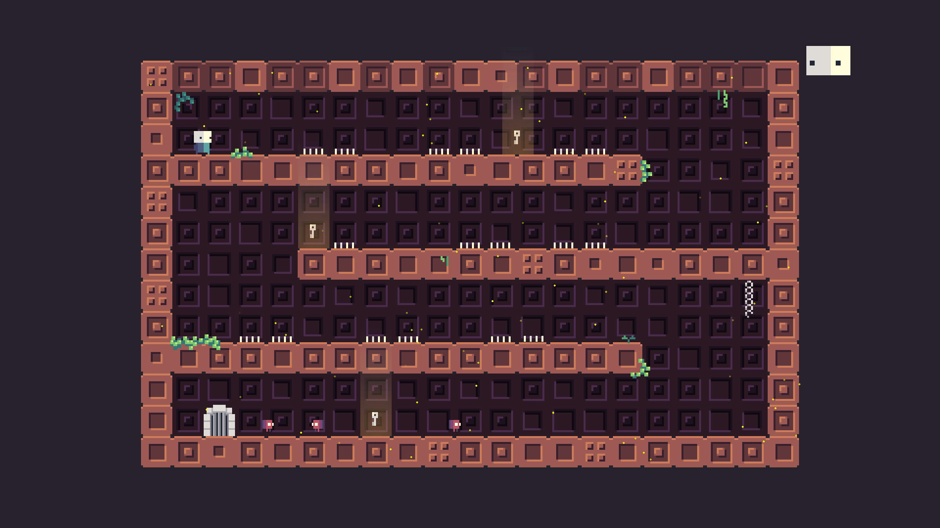 Screenshot for Osteya