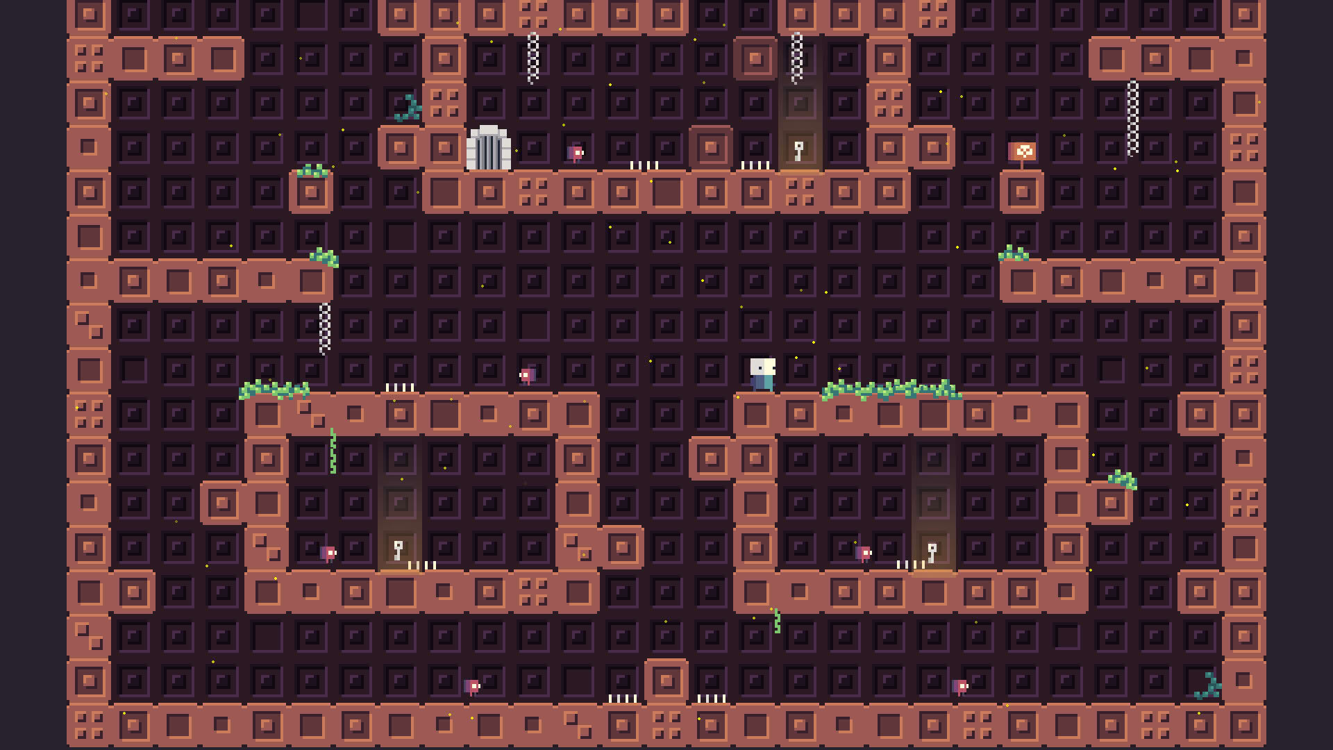 Screenshot for Osteya
