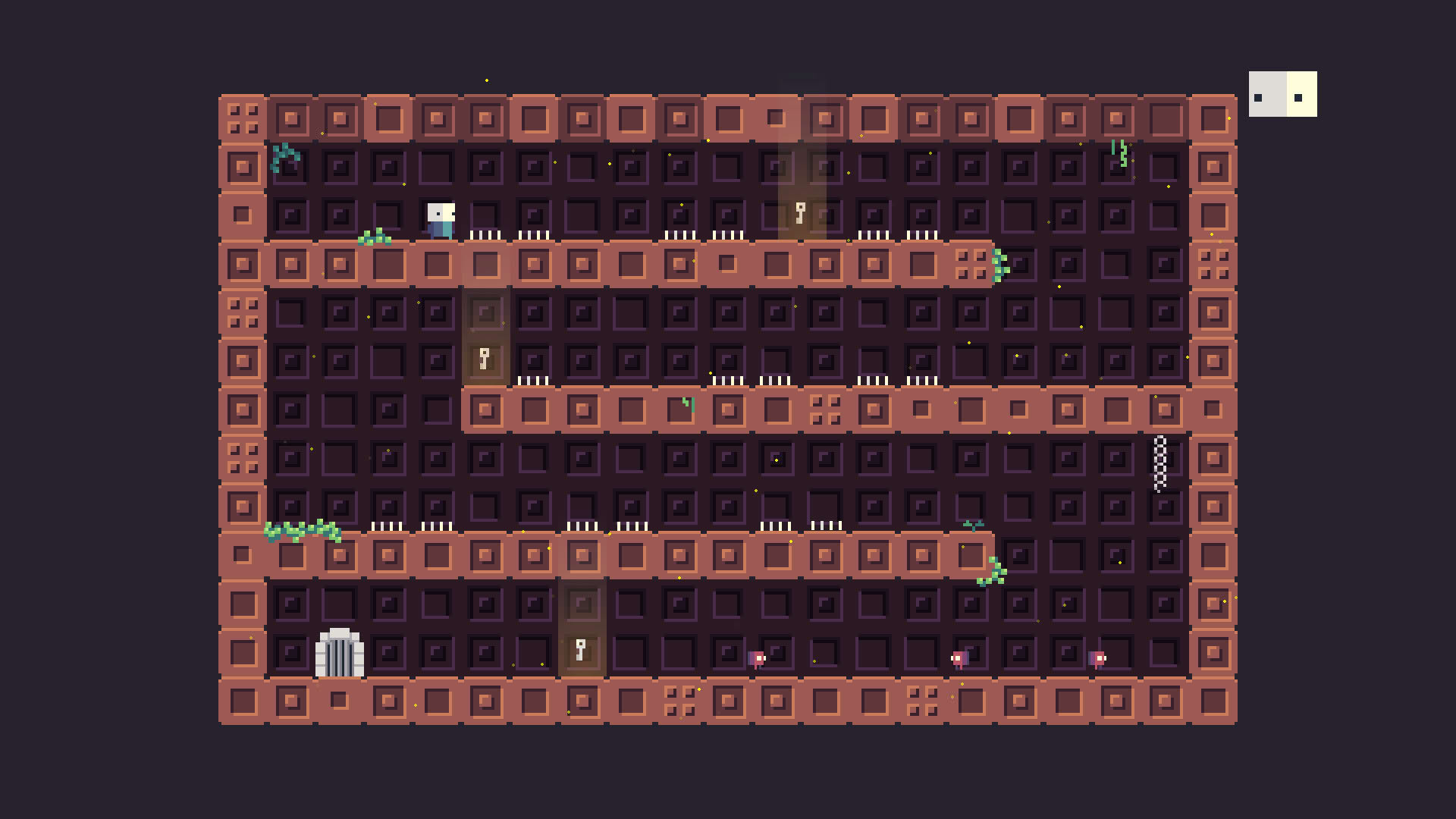 Screenshot for Osteya