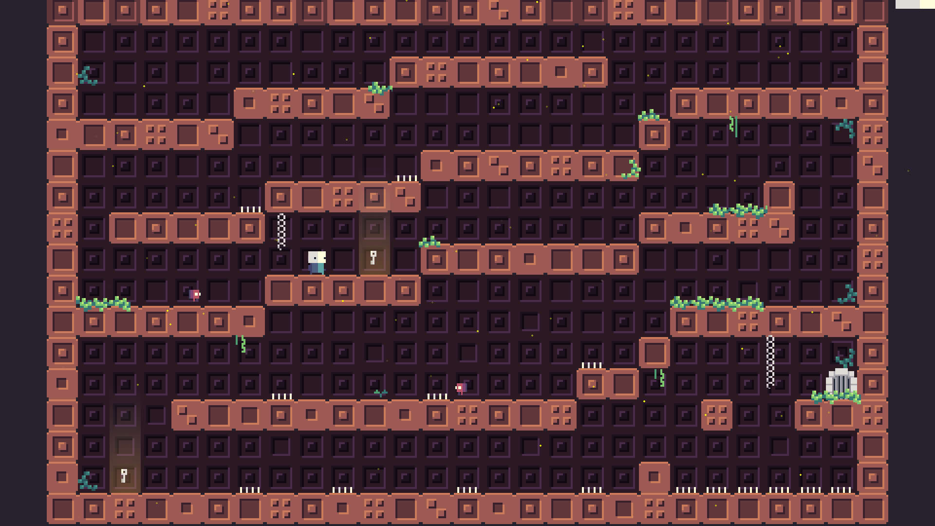 Screenshot for Osteya
