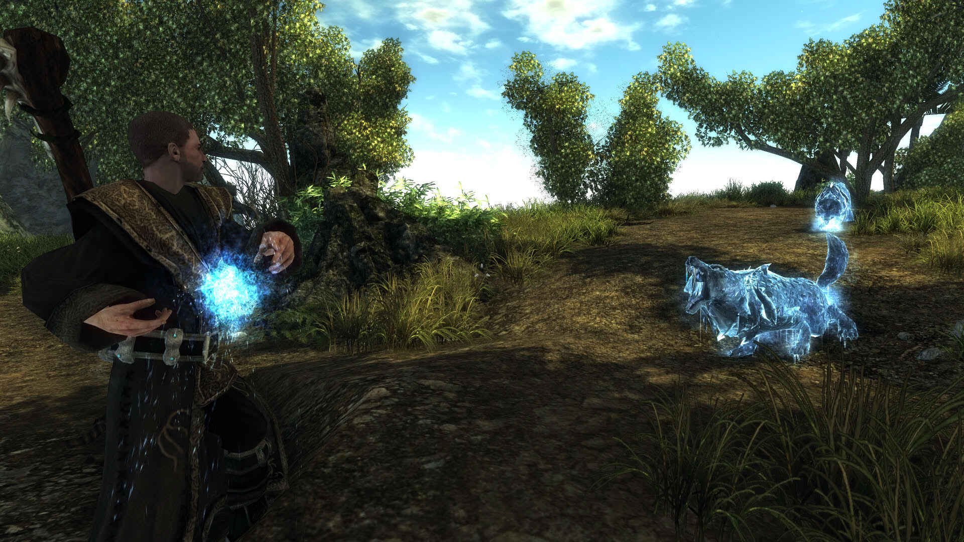 Screenshot for Risen