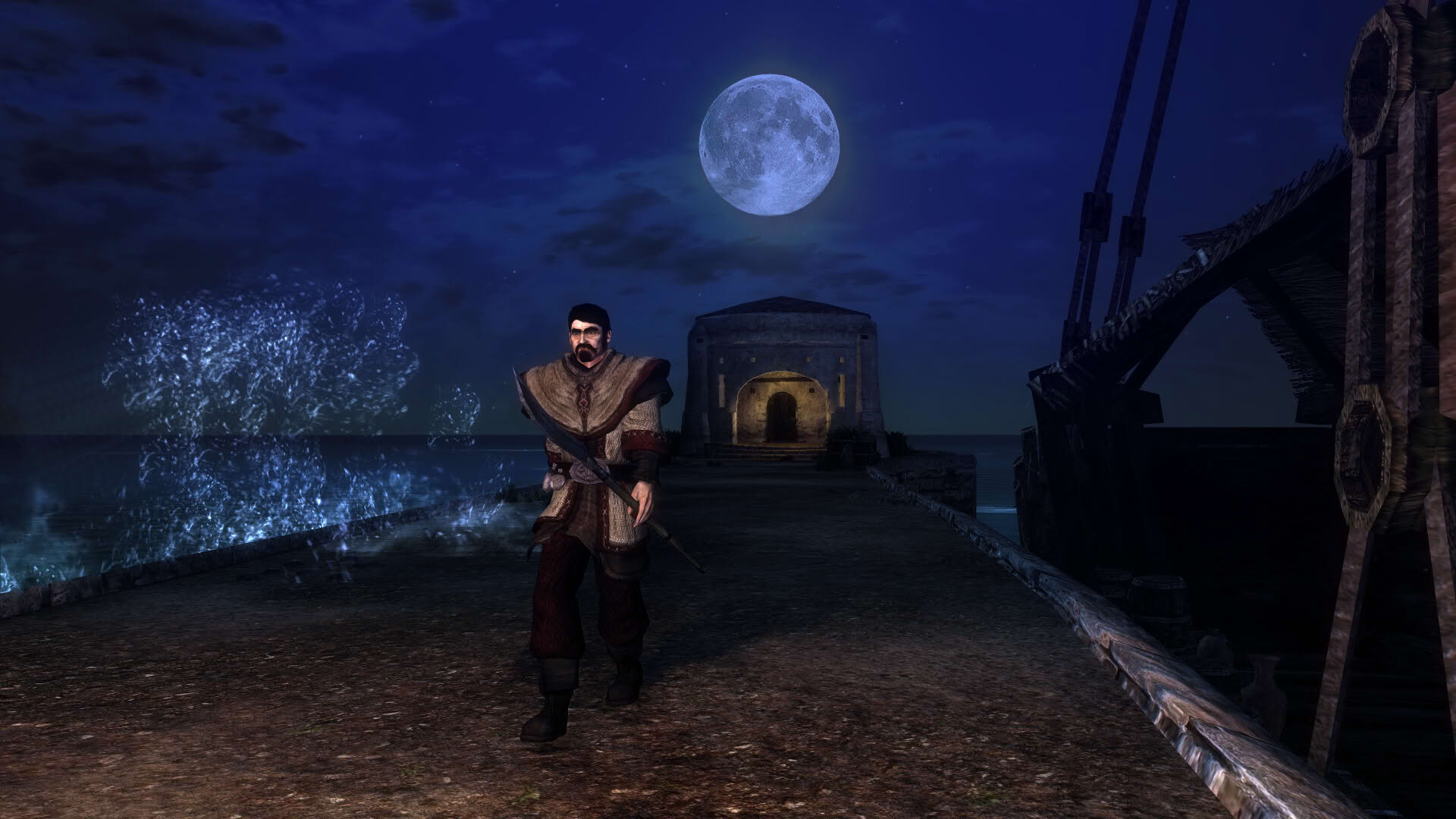 Screenshot for Risen
