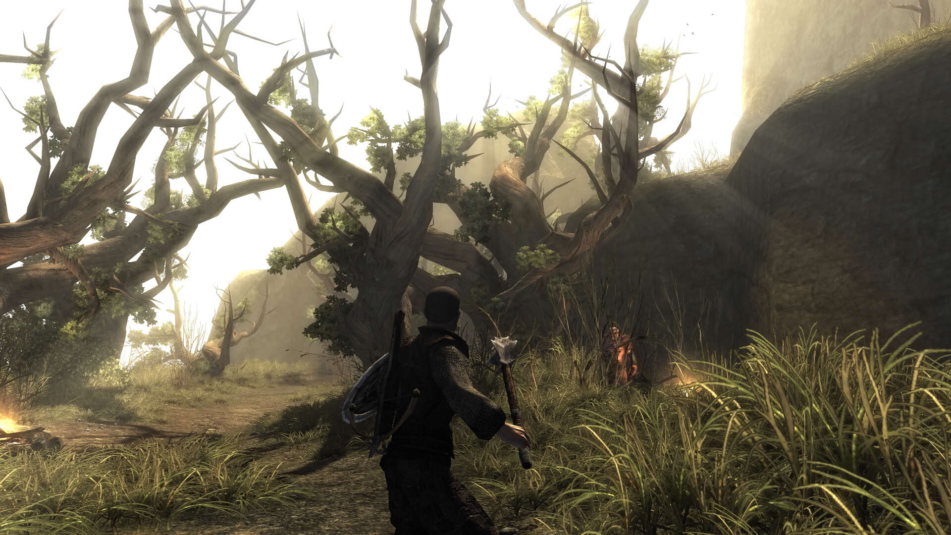 Screenshot for Risen