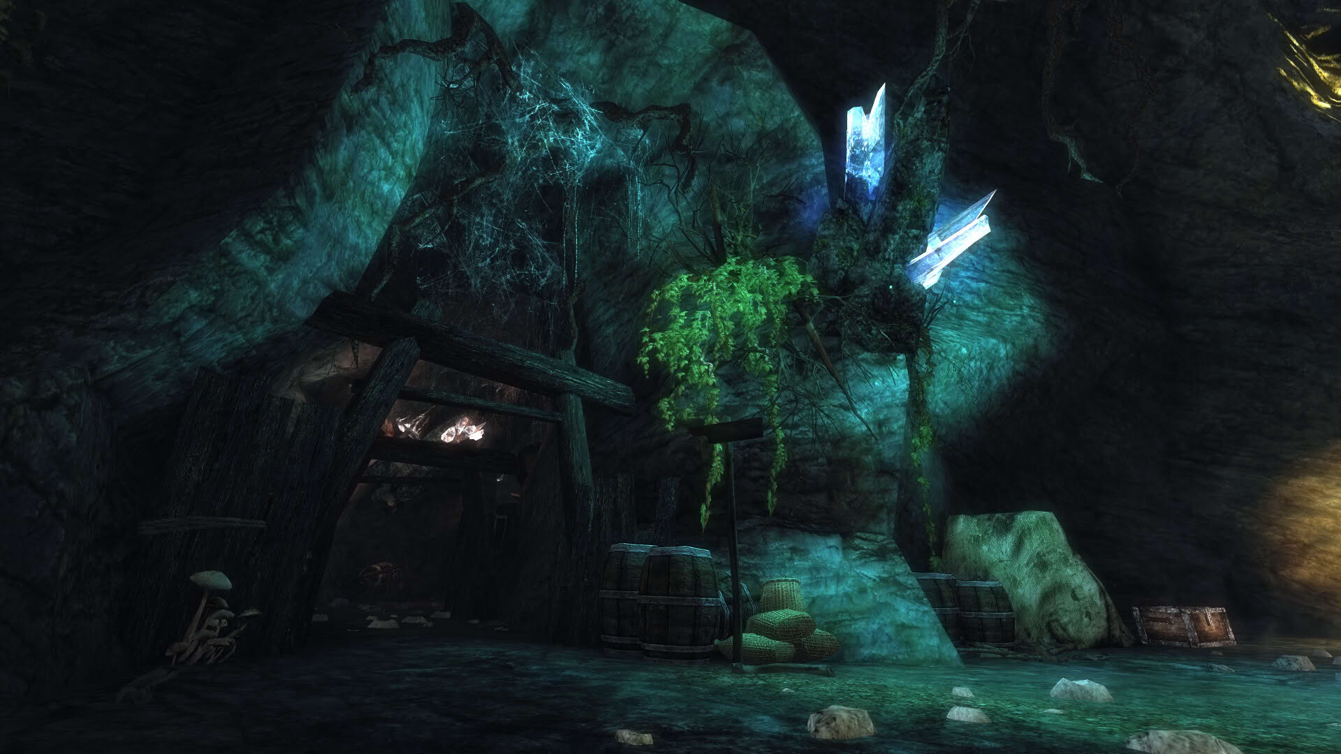 Screenshot for Risen