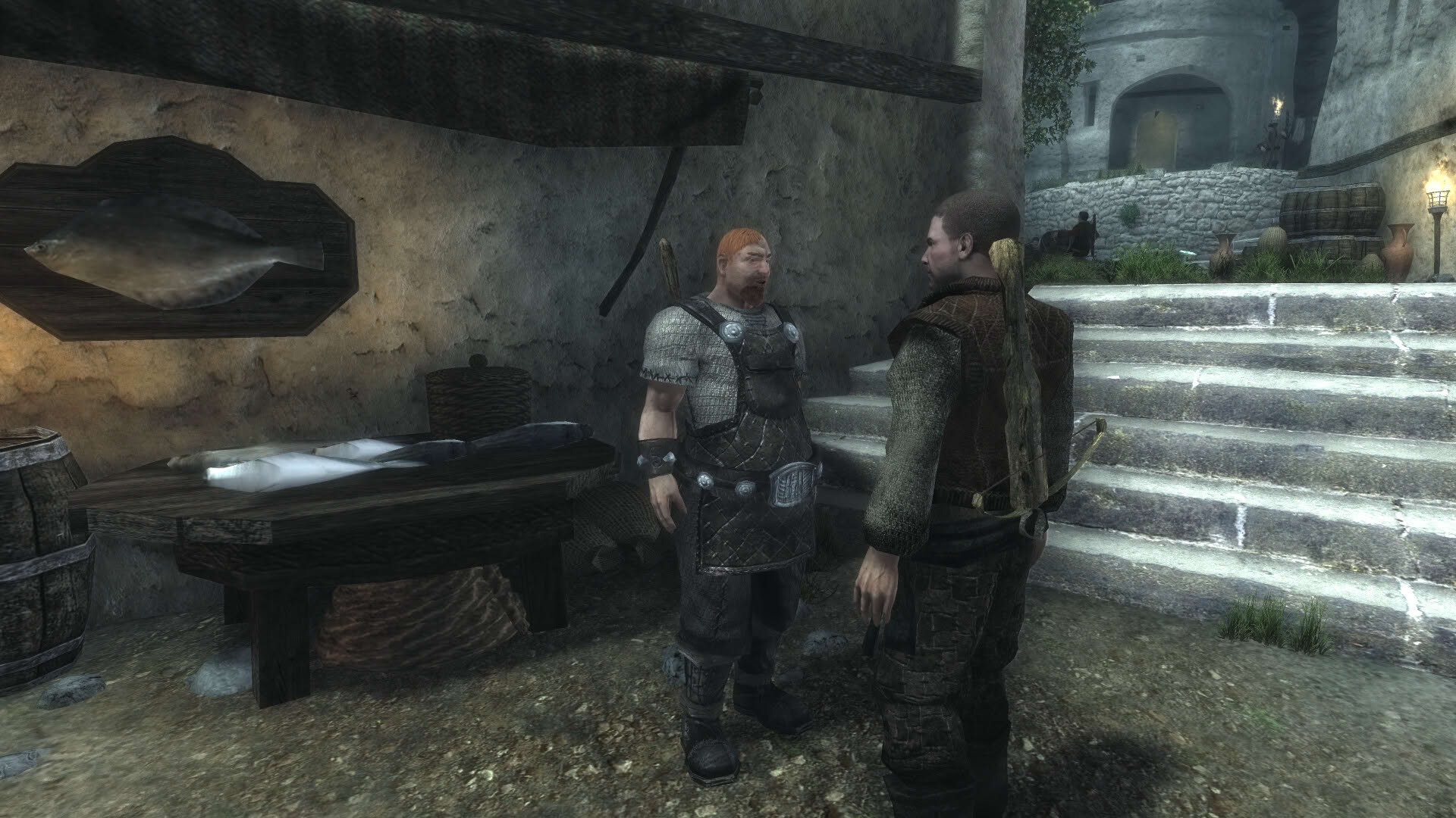 Screenshot for Risen