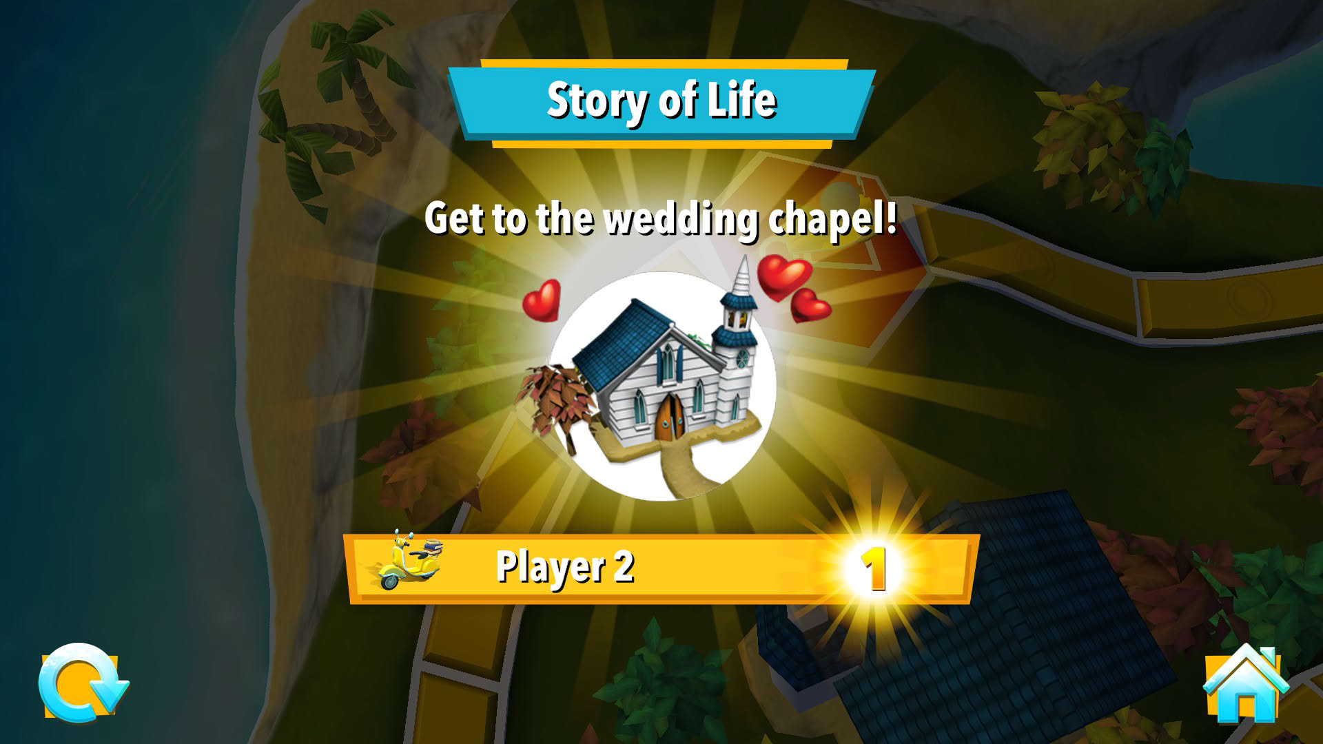 Screenshot for The Game of Life