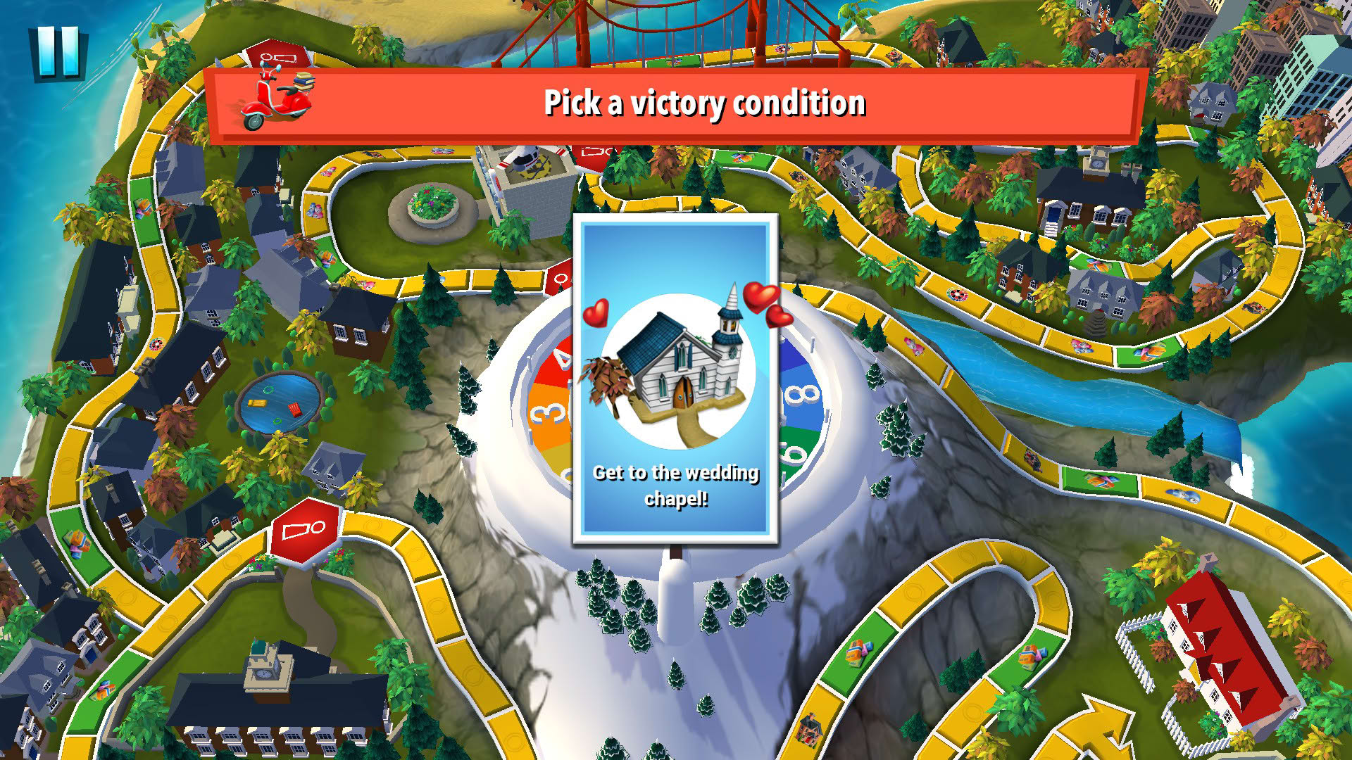 Screenshot for The Game of Life