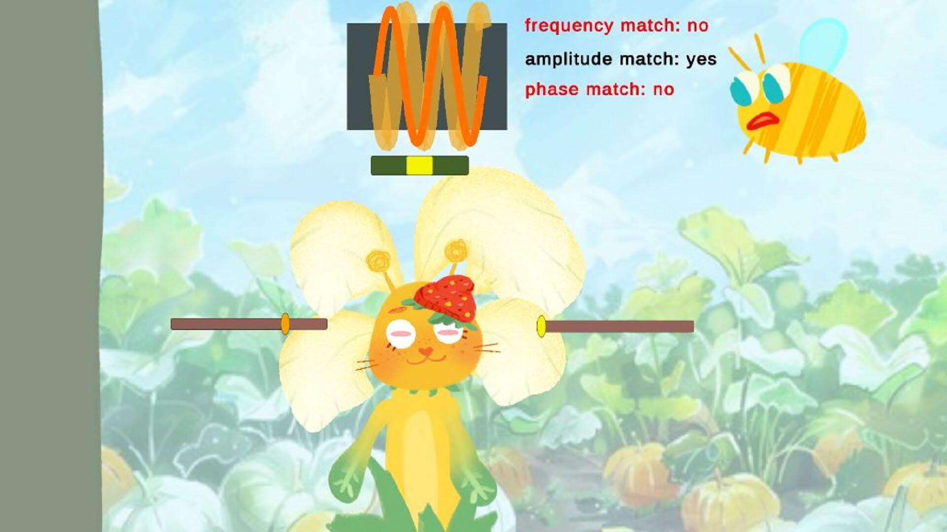 Screenshot for Bloomsome