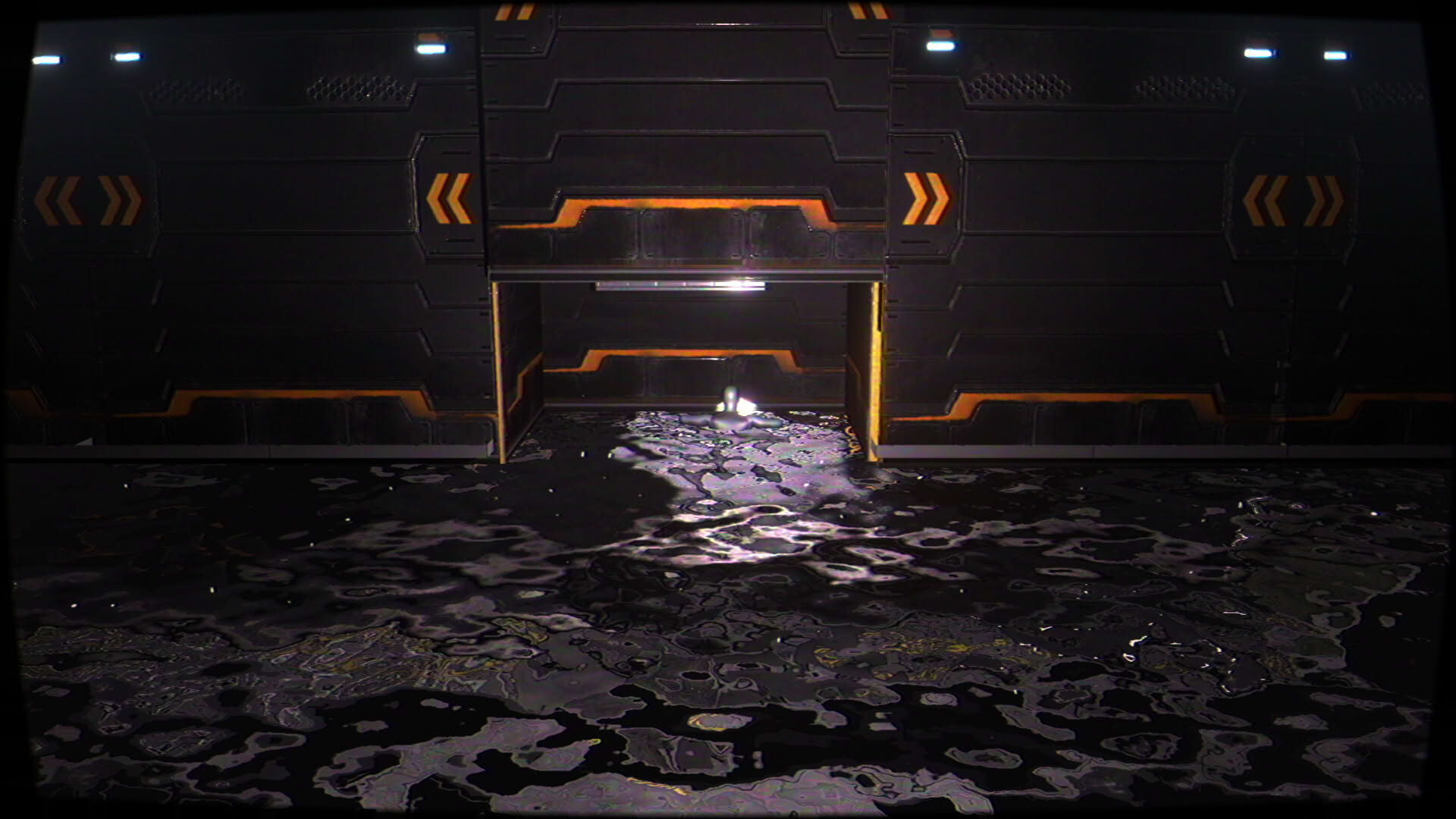 Screenshot for Escape: Immersion