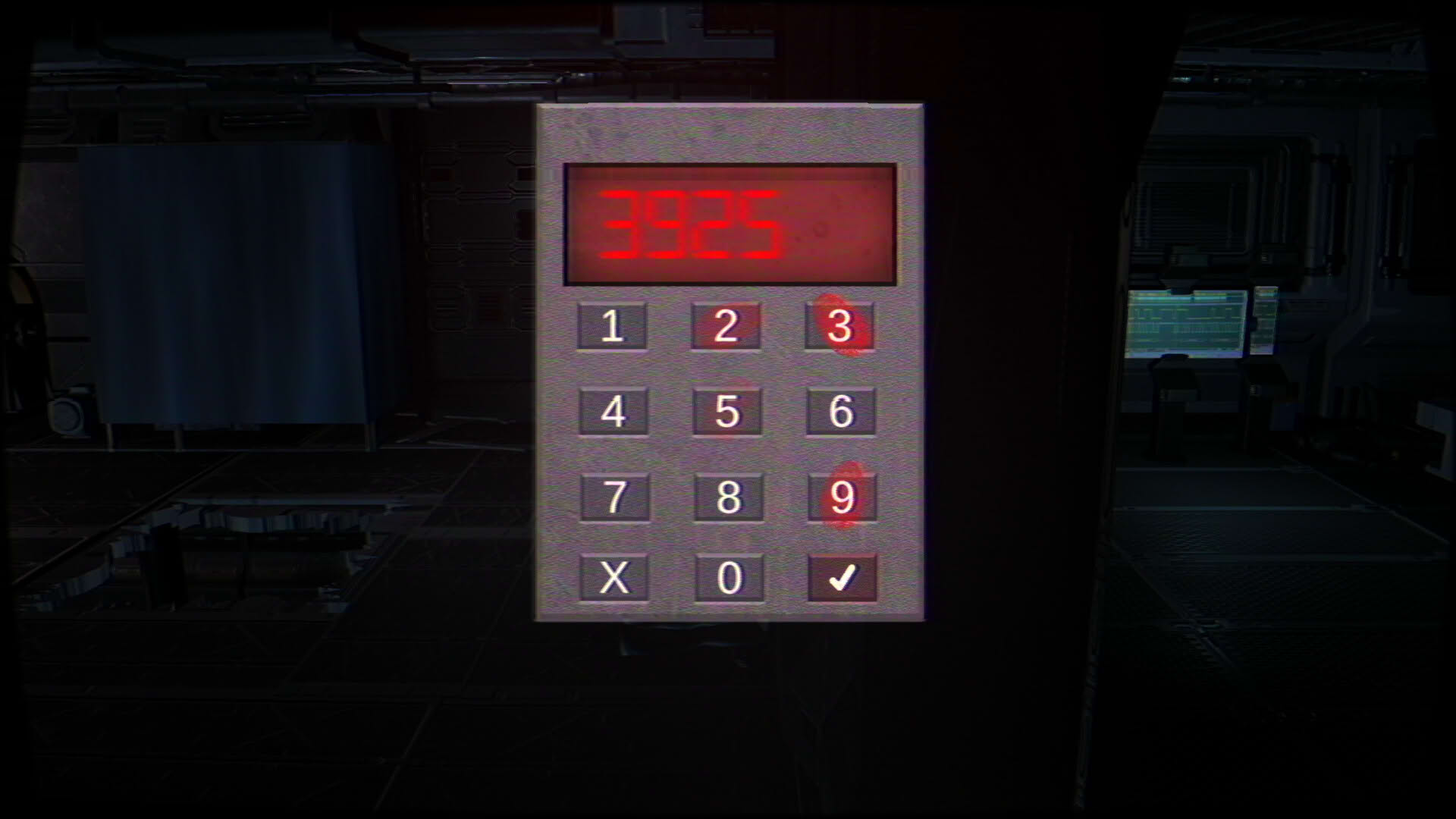 Screenshot for Escape: Immersion