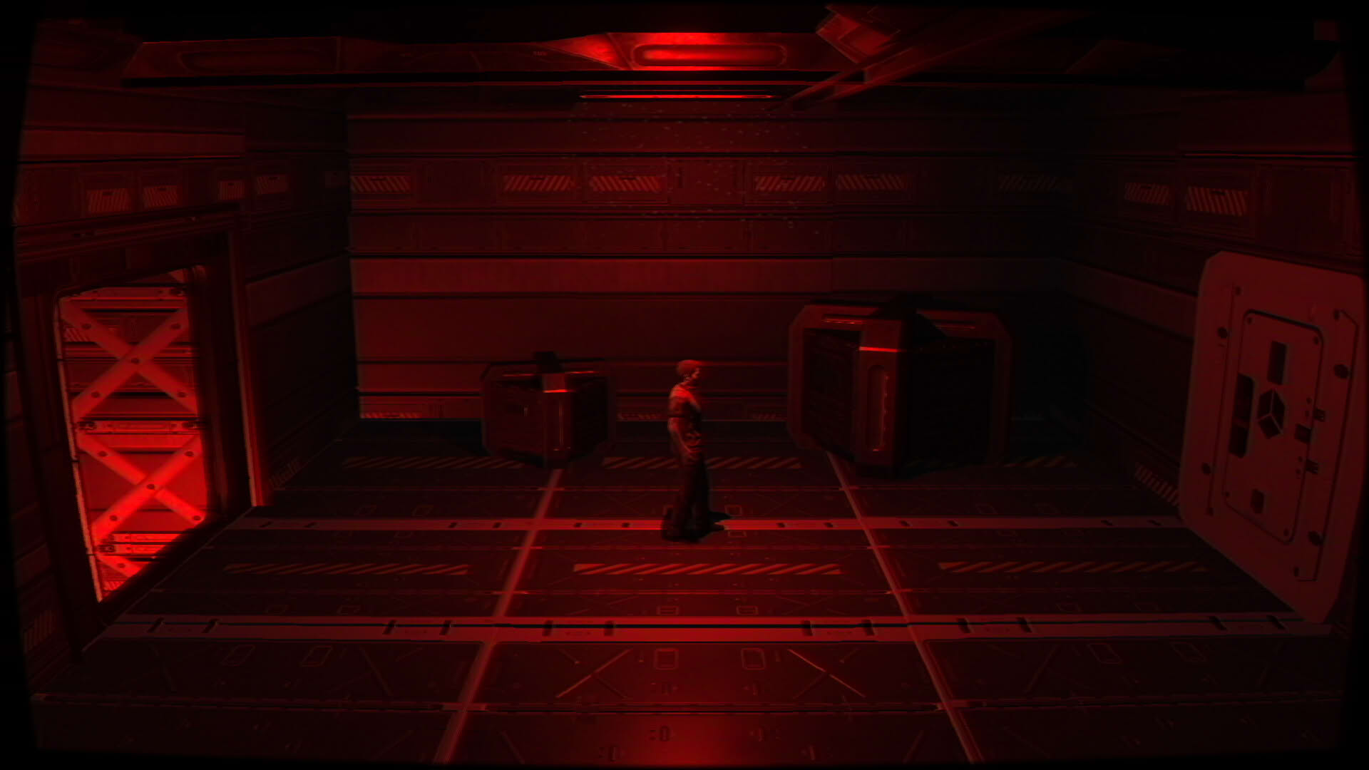 Screenshot for Escape: Immersion