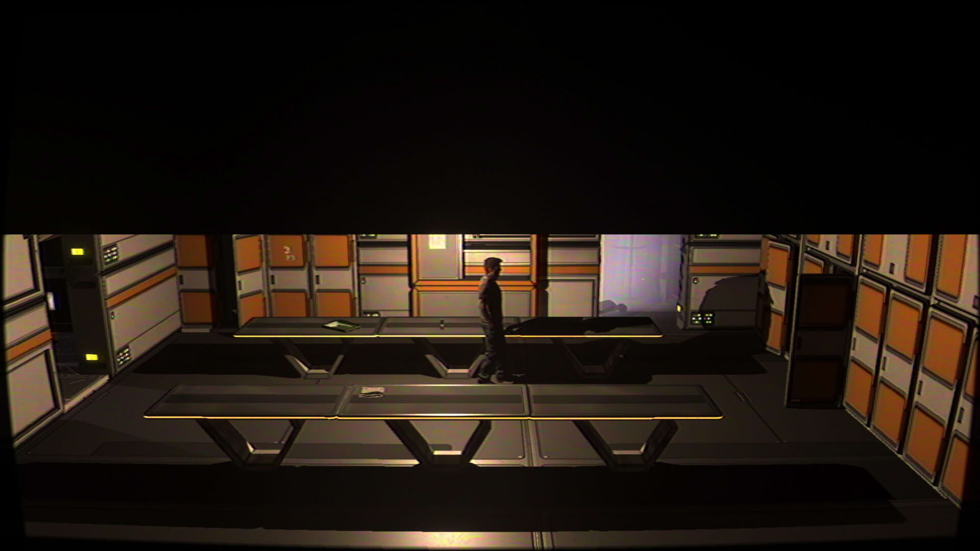 Screenshot for Escape: Immersion