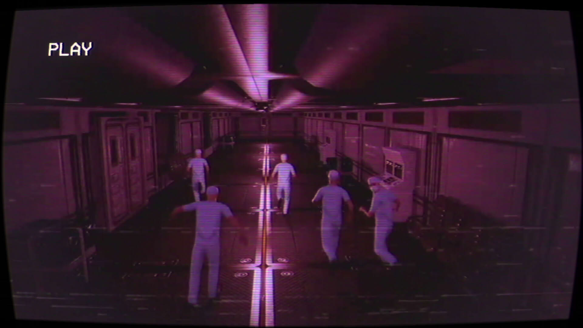 Screenshot for Escape: Immersion