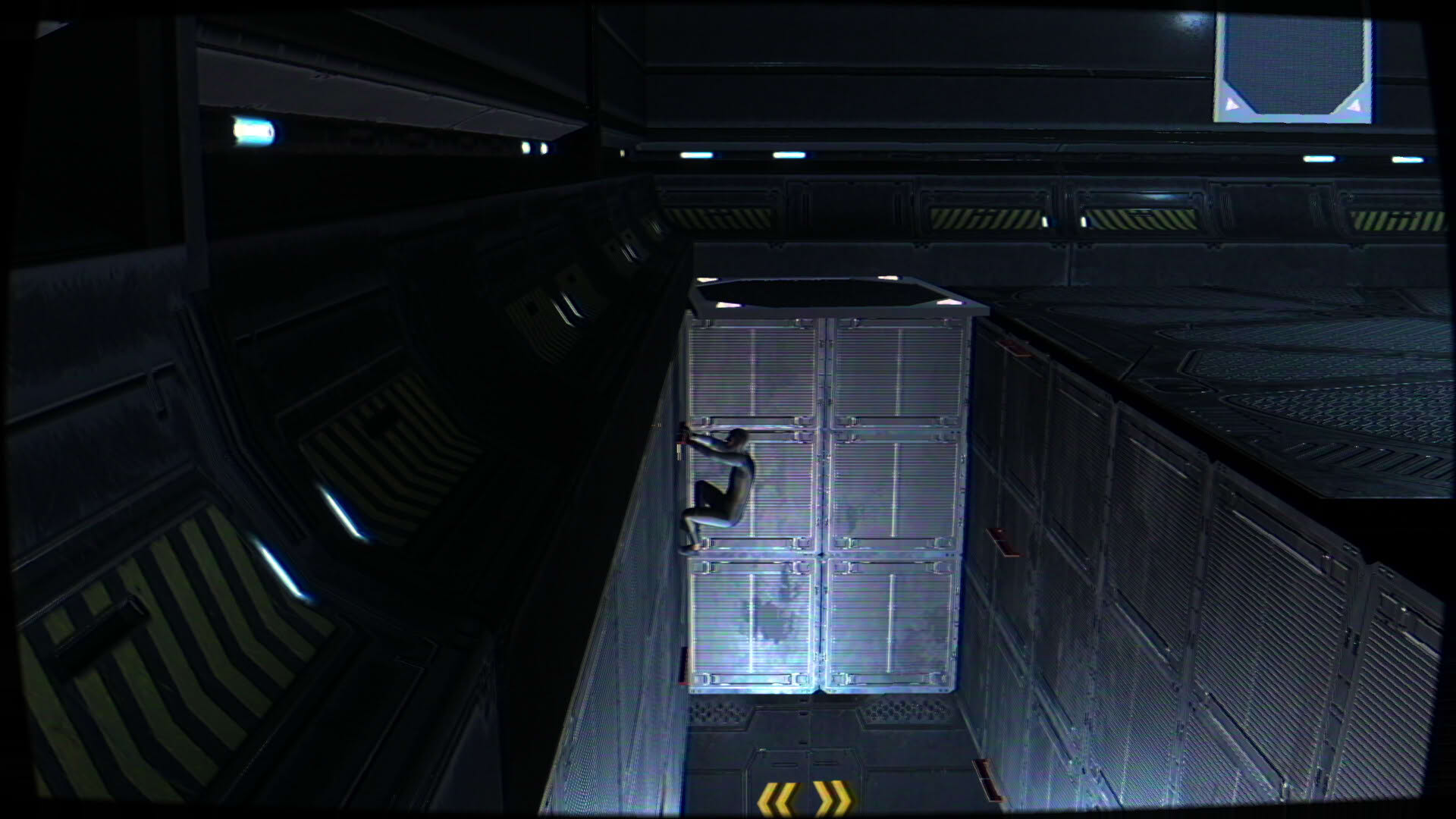 Screenshot for Escape: Immersion