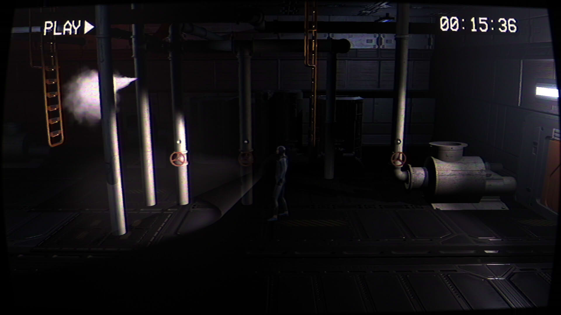 Screenshot for Escape: Immersion