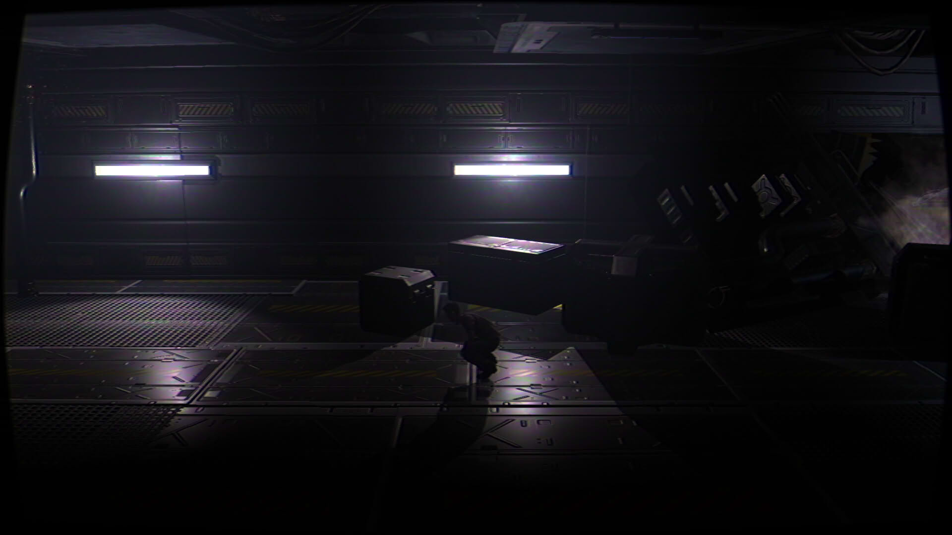 Screenshot for Escape: Immersion