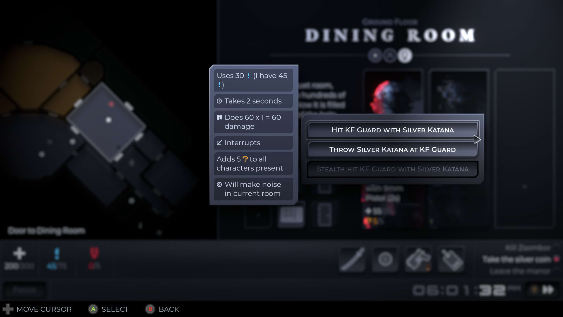 Screenshot for Vampirium: 1997