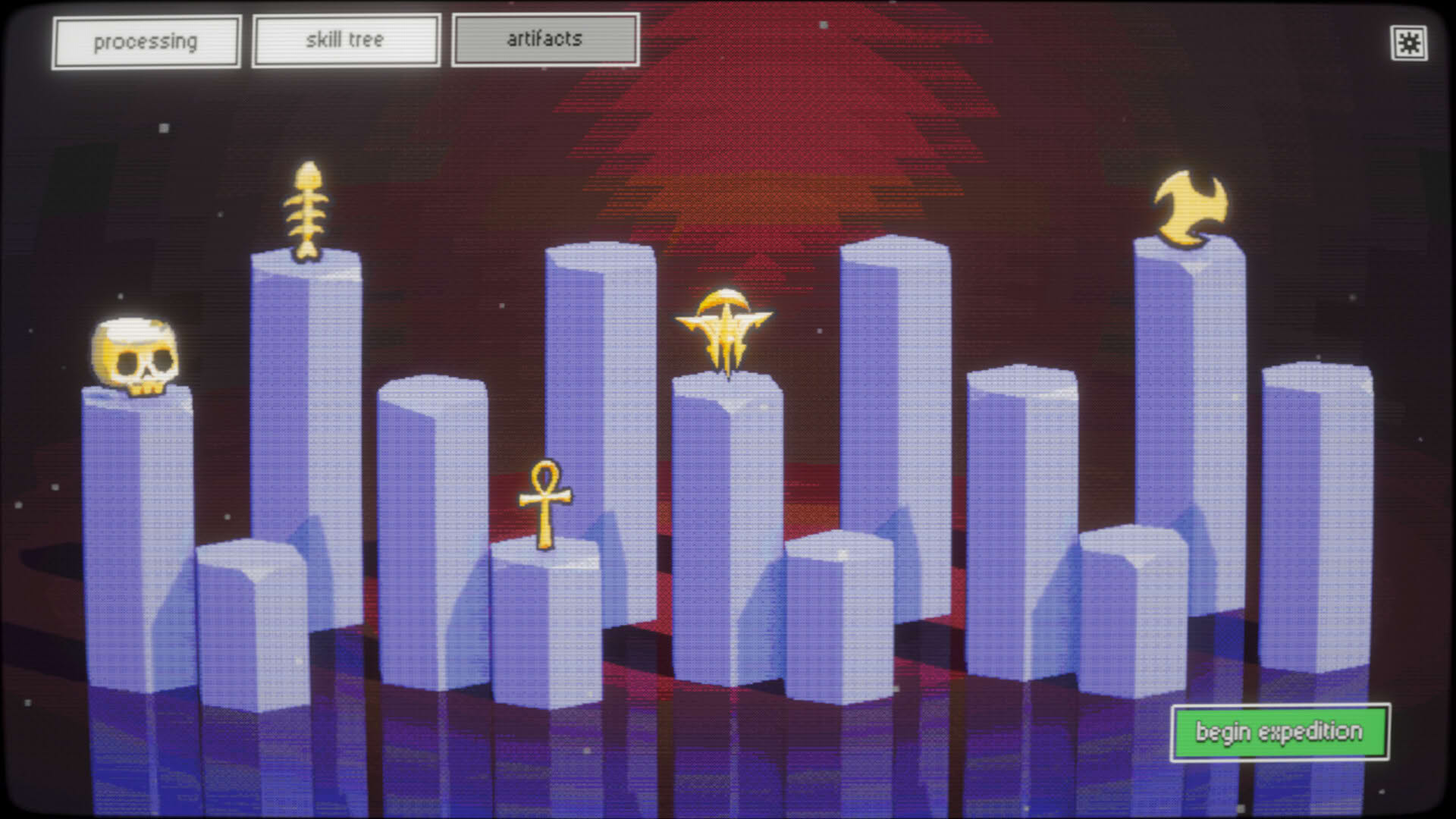 Screenshot for Space Rock Breaker
